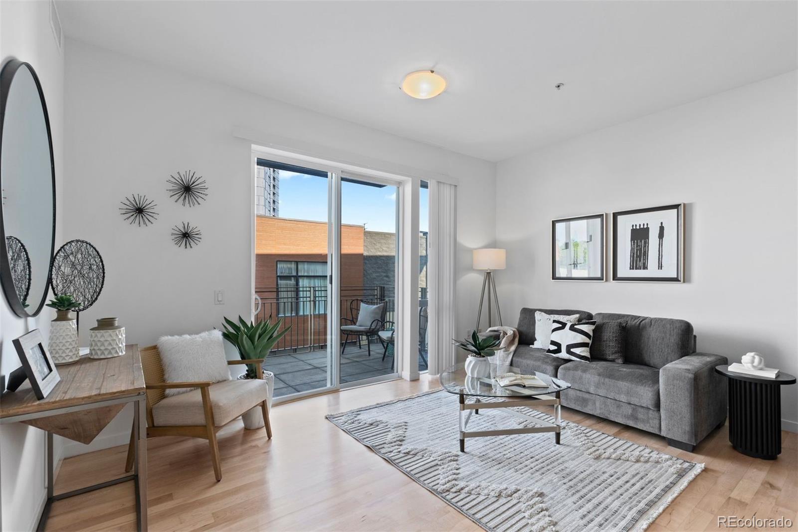 1438 Little Raven Street Unit: 308