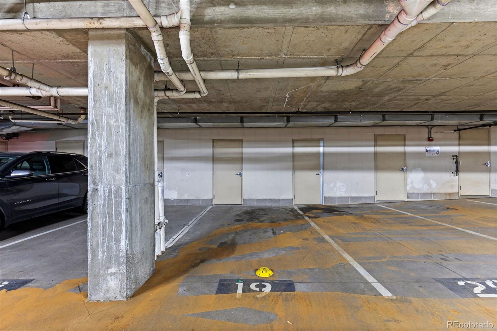 1438 Little Raven Street Unit: 308