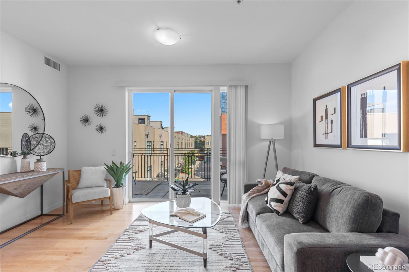 1438 Little Raven Street Unit: 308