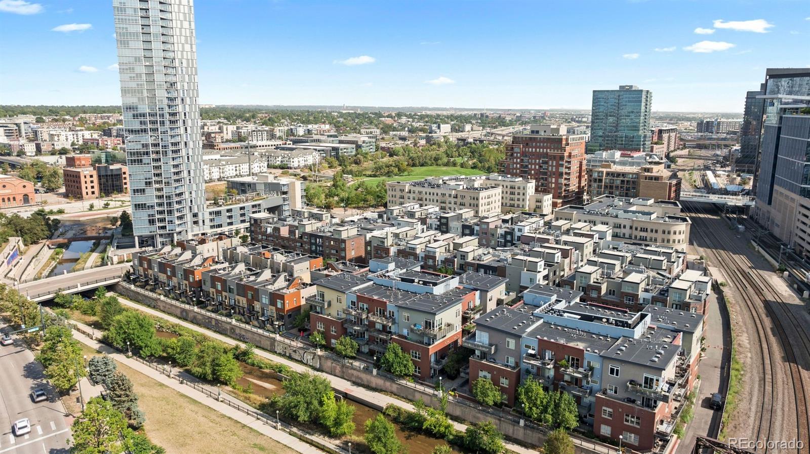 1438 Little Raven Street Unit: 308