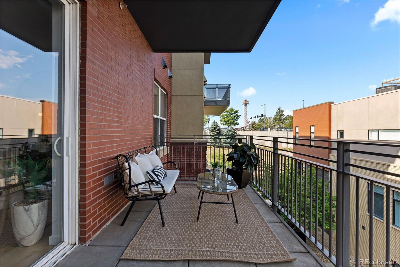 1438 Little Raven Street Unit: 308
