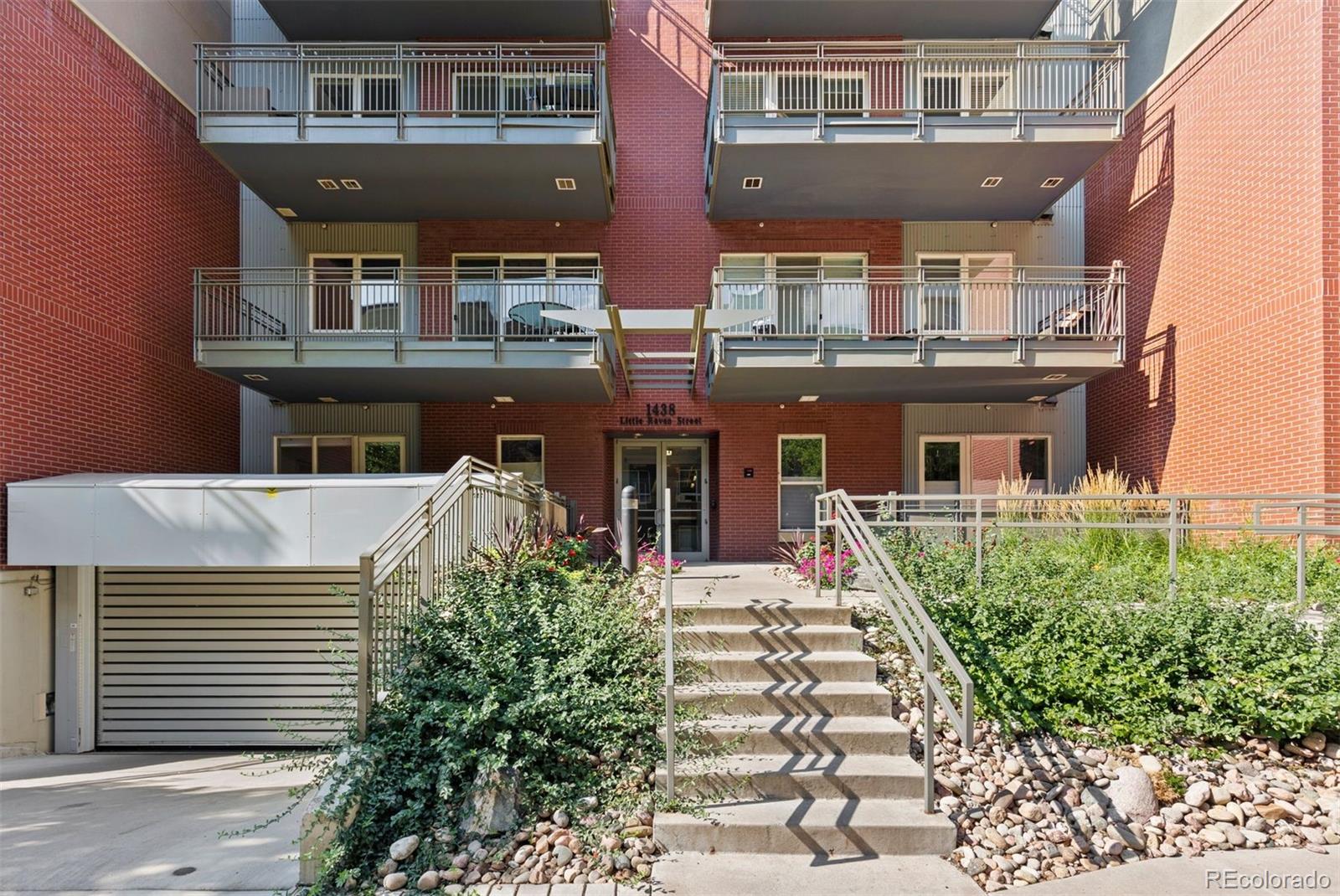 1438 Little Raven Street Unit: 308