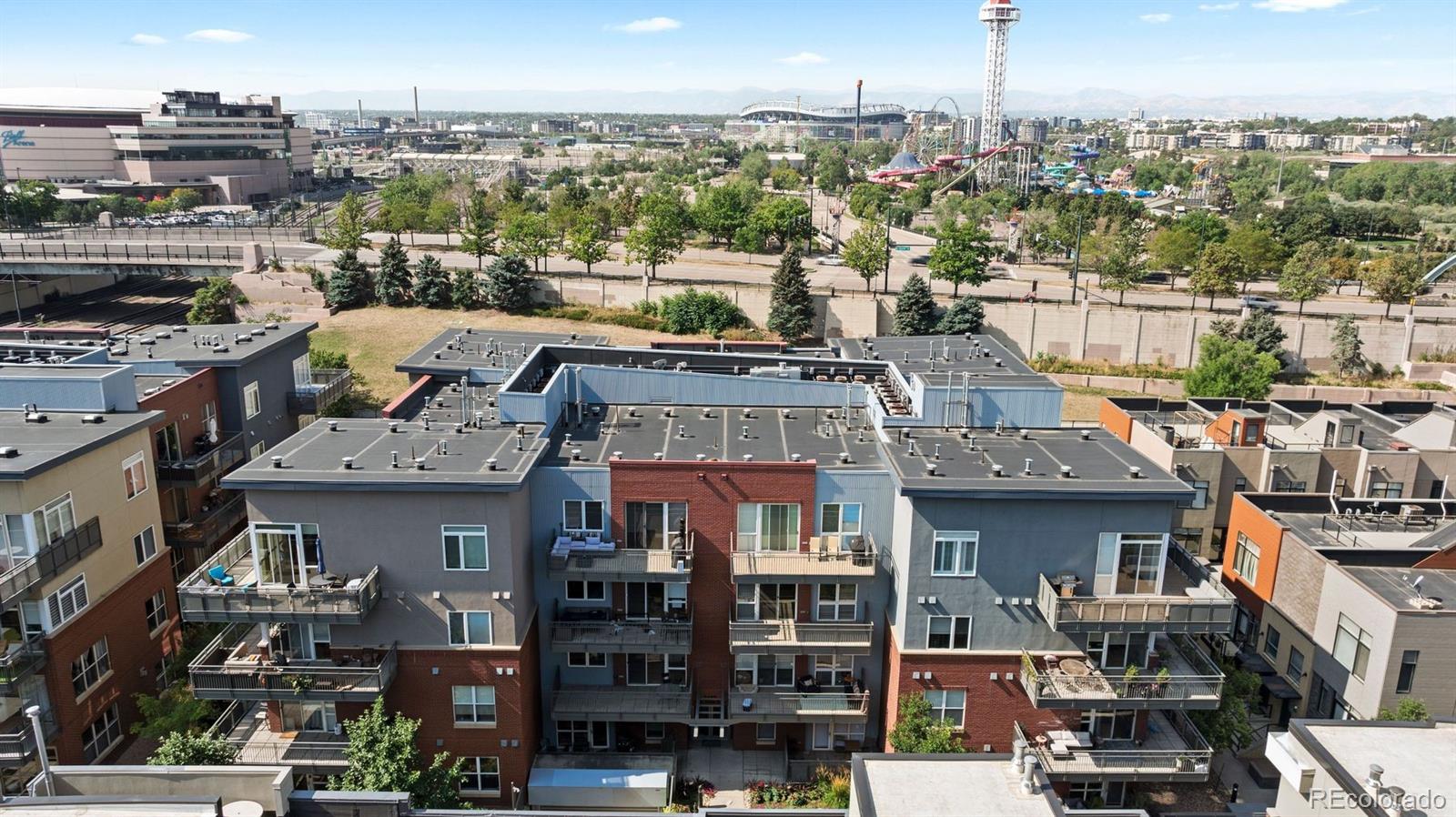 1438 Little Raven Street Unit: 308