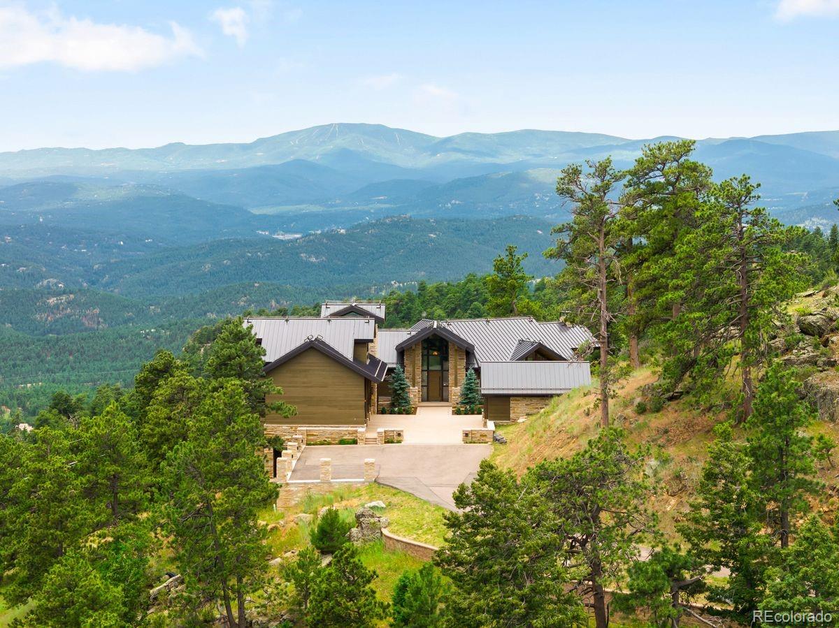 1090 Twisted Pine Road