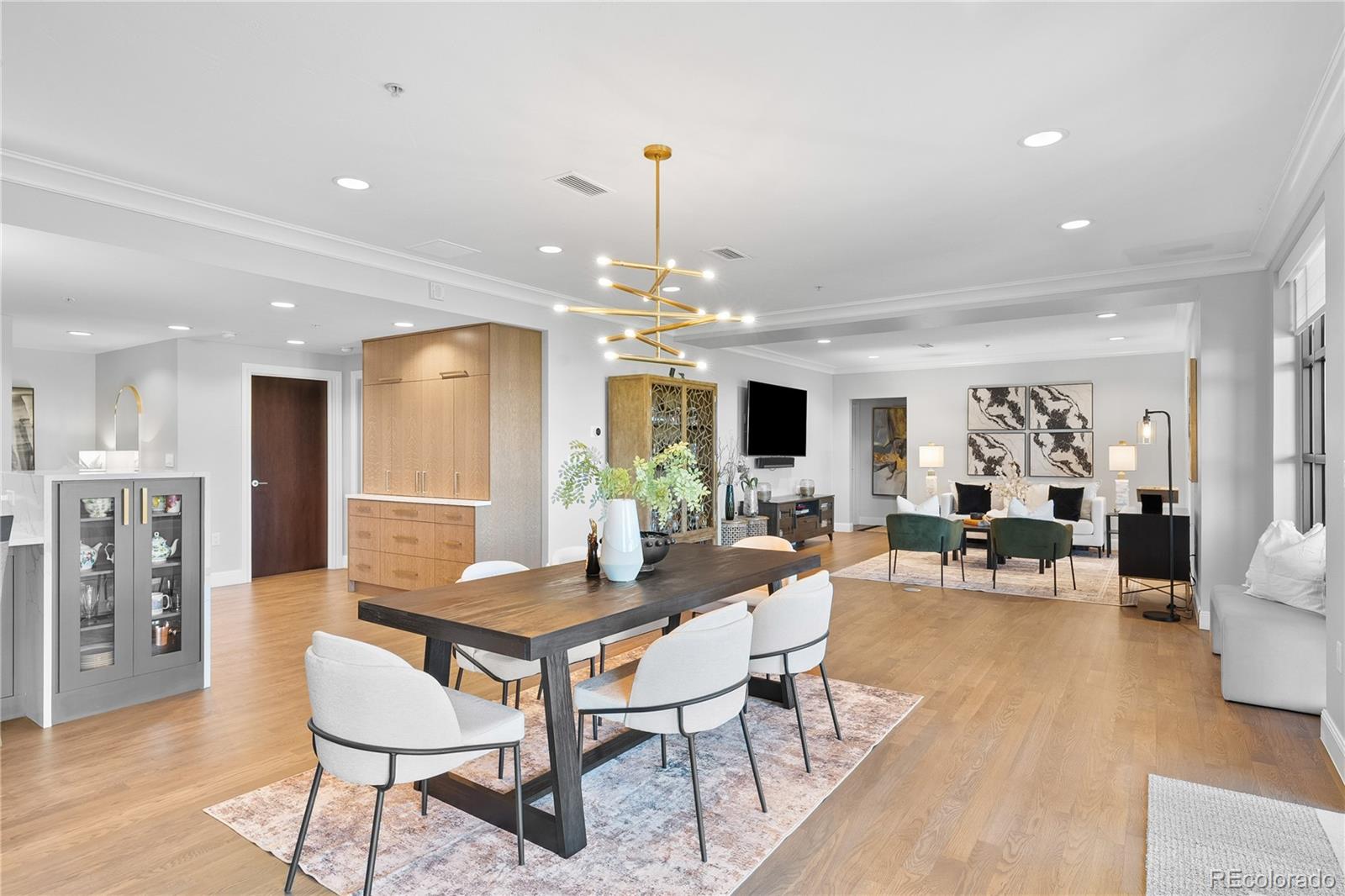 1590 Little Raven Street Unit: 408