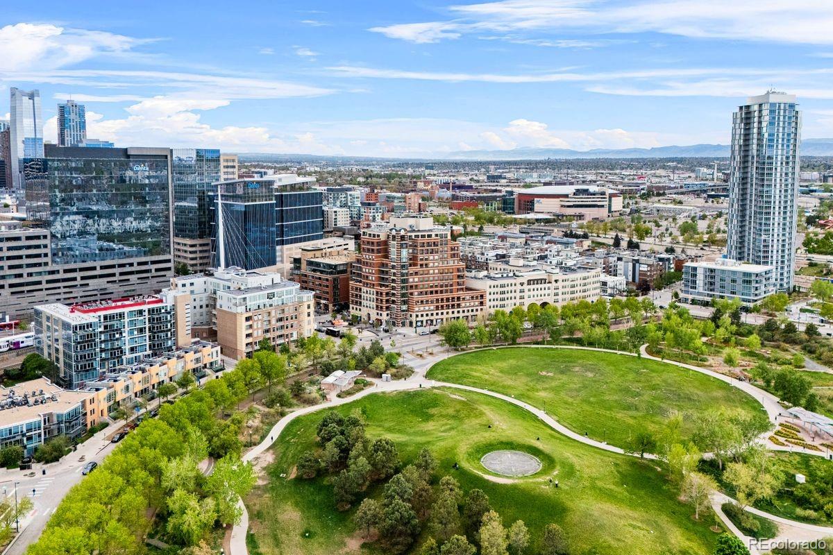 1590 Little Raven Street Unit: 408