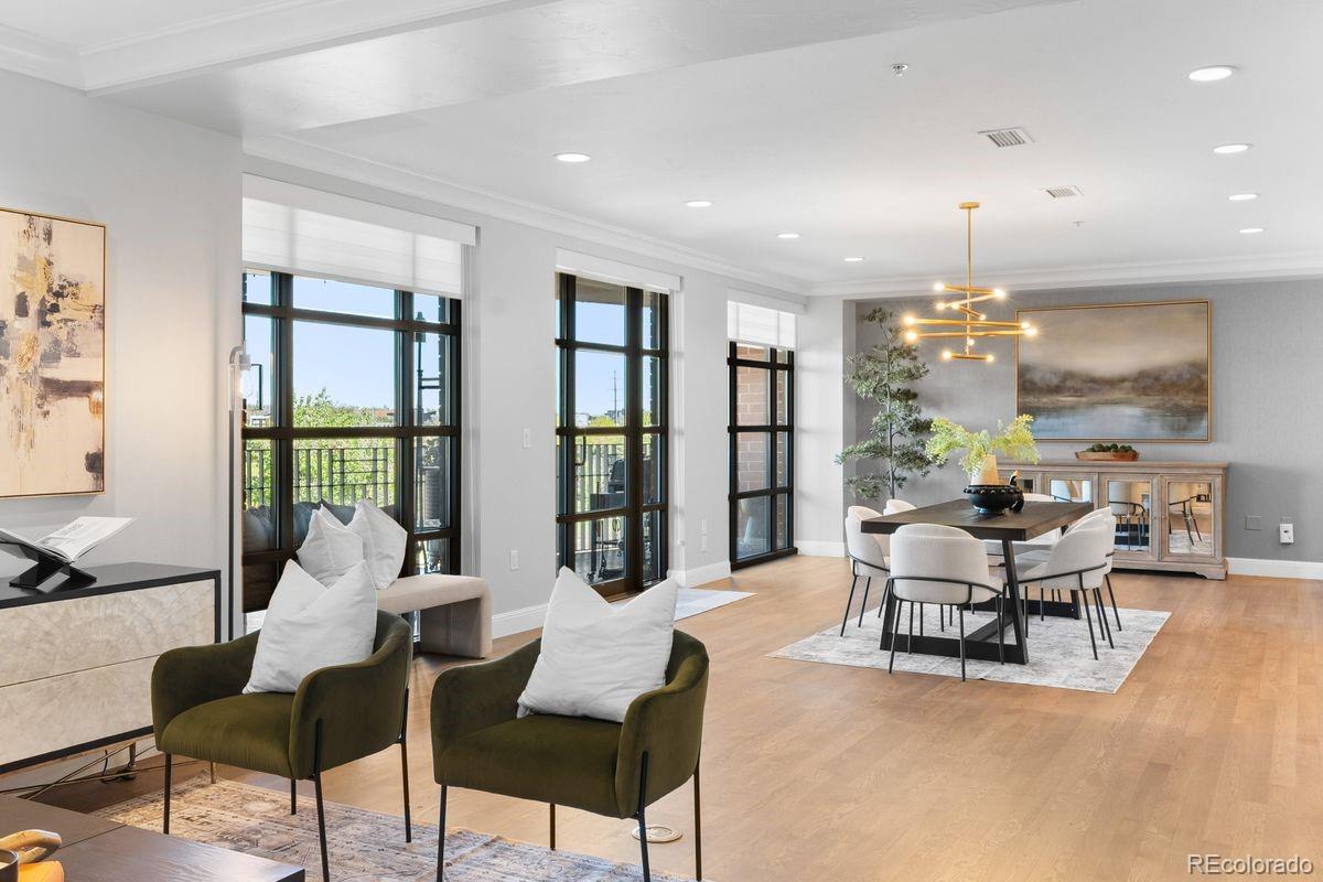 1590 Little Raven Street Unit: 408