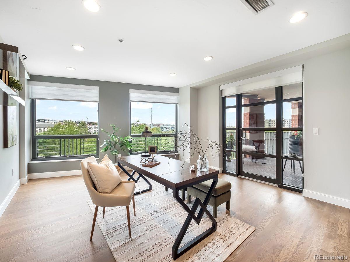 1590 Little Raven Street Unit: 408