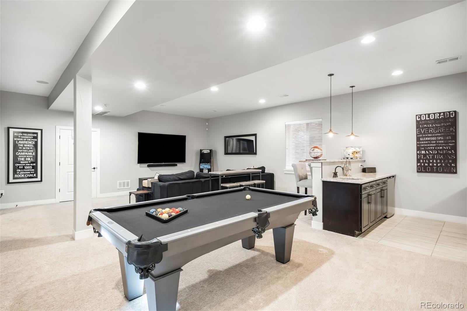 1185 S Madison Street