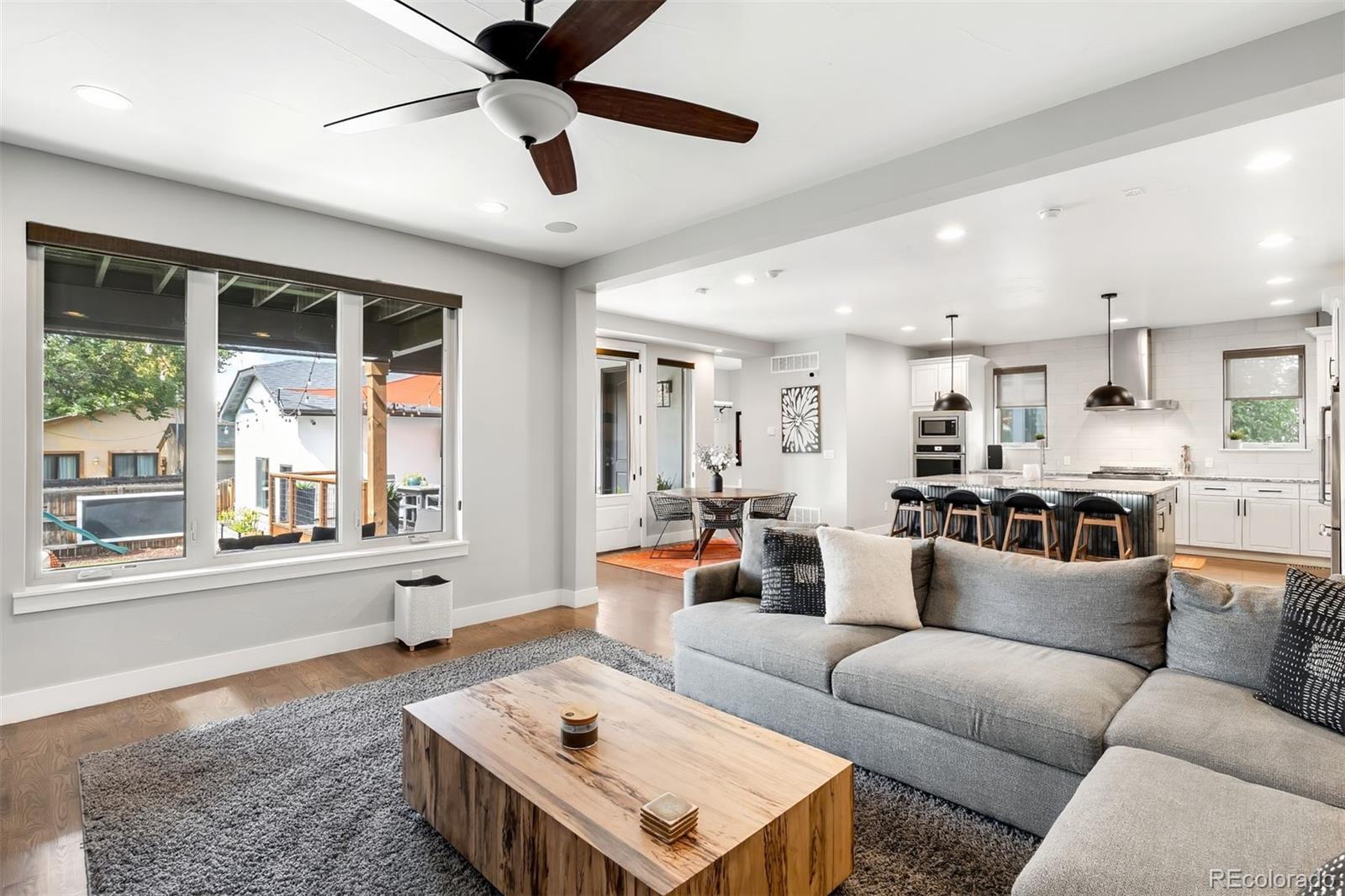 1185 S Madison Street