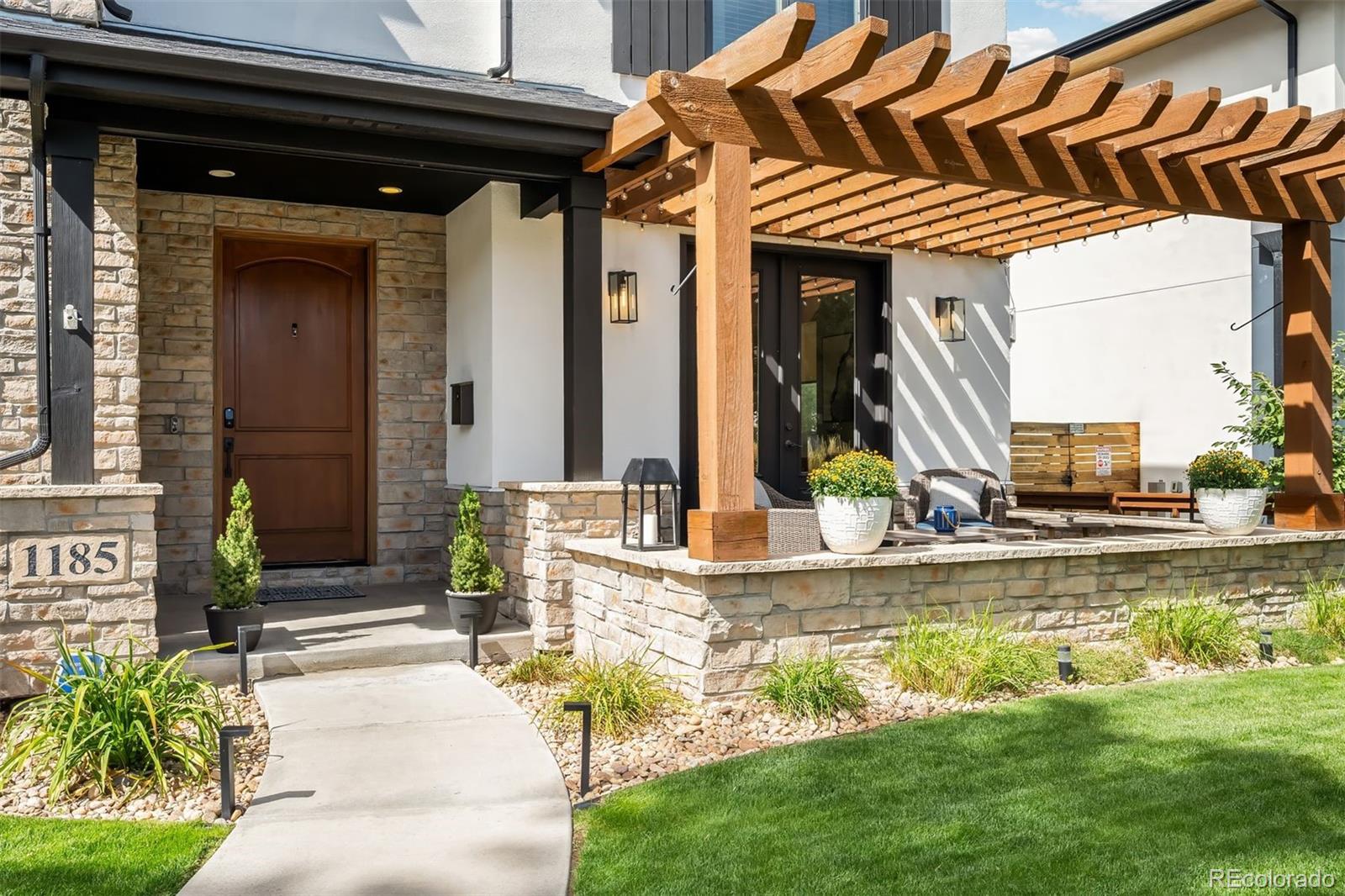 1185 S Madison Street