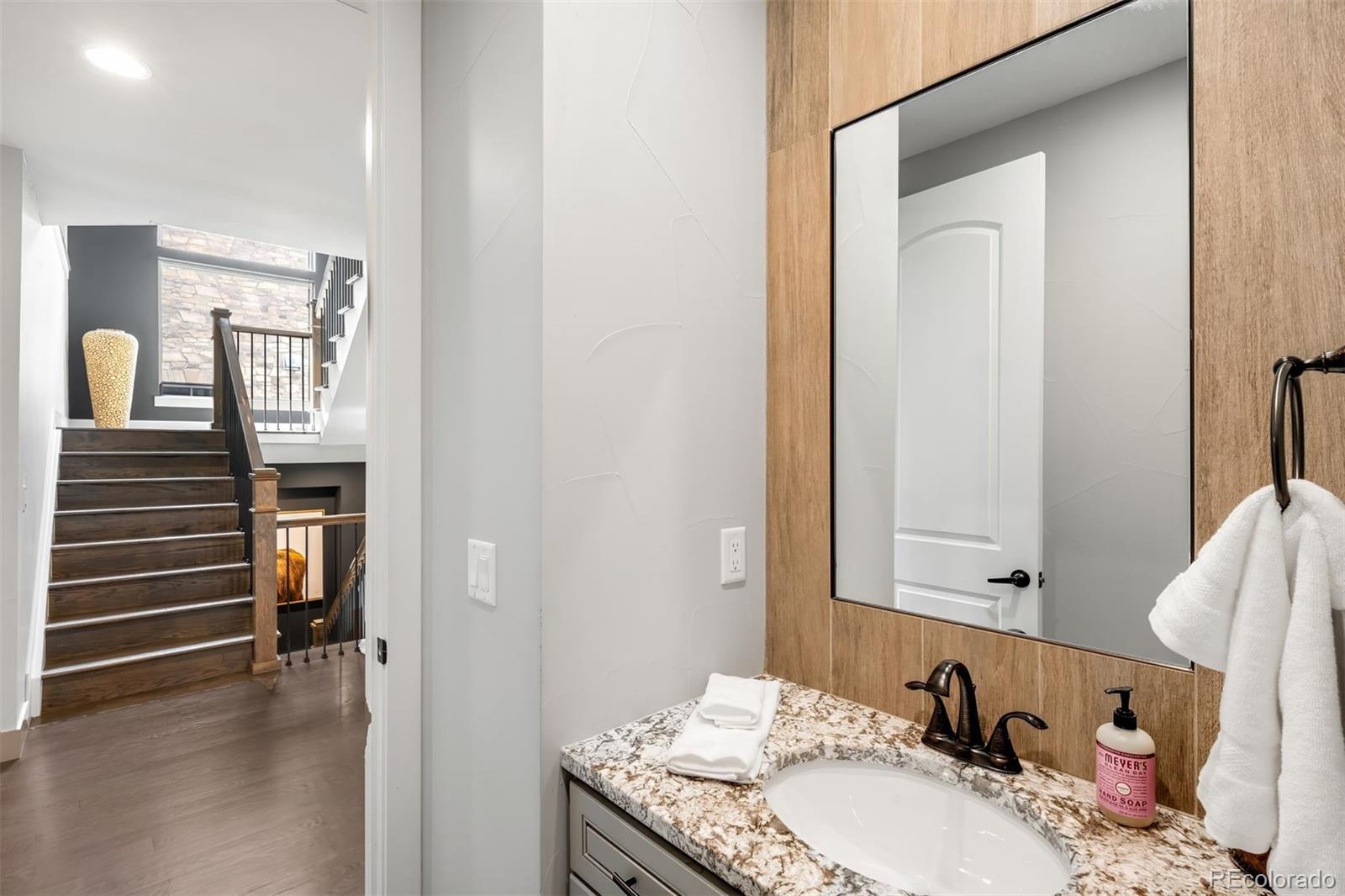 1185 S Madison Street