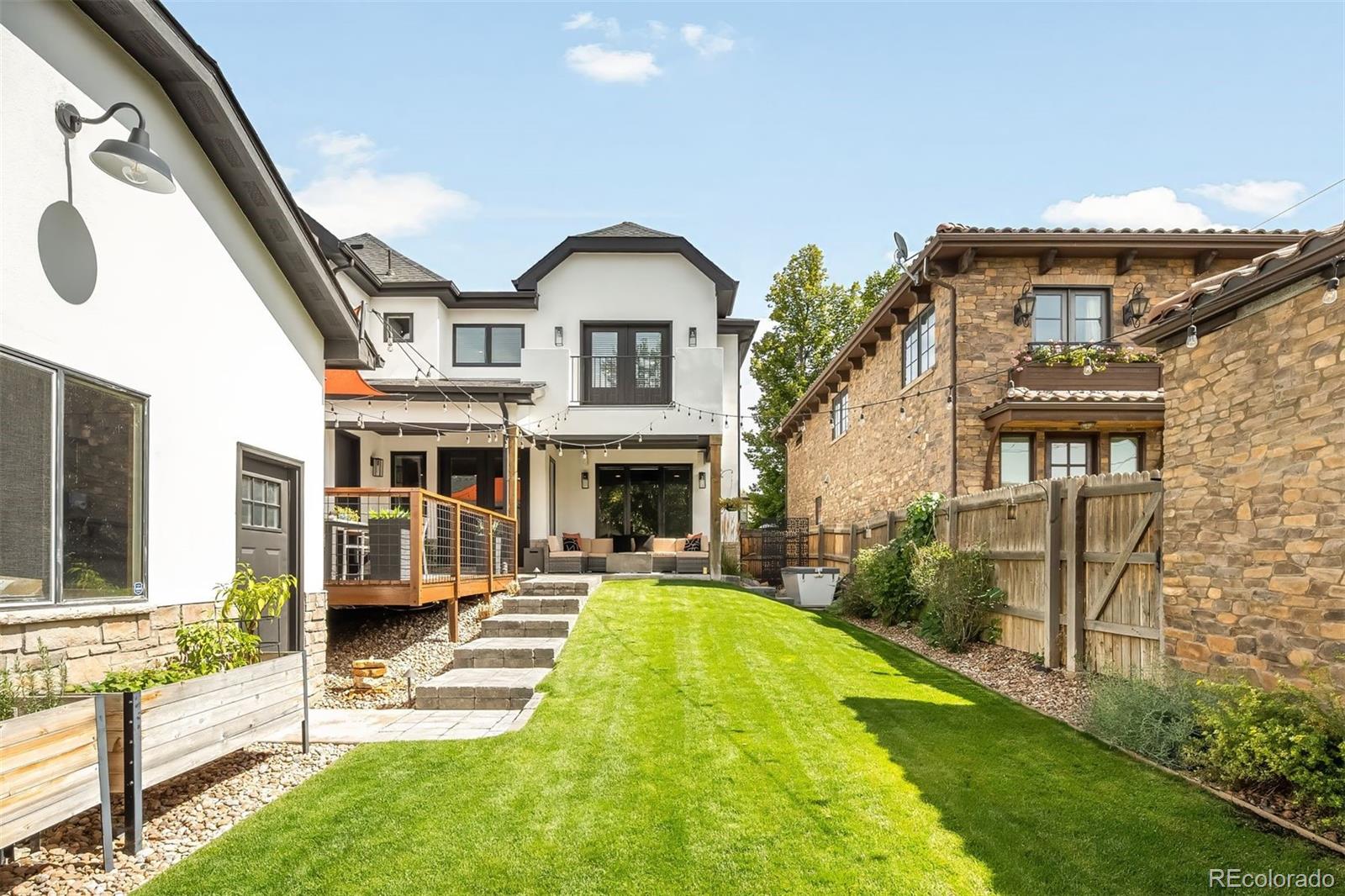 1185 S Madison Street