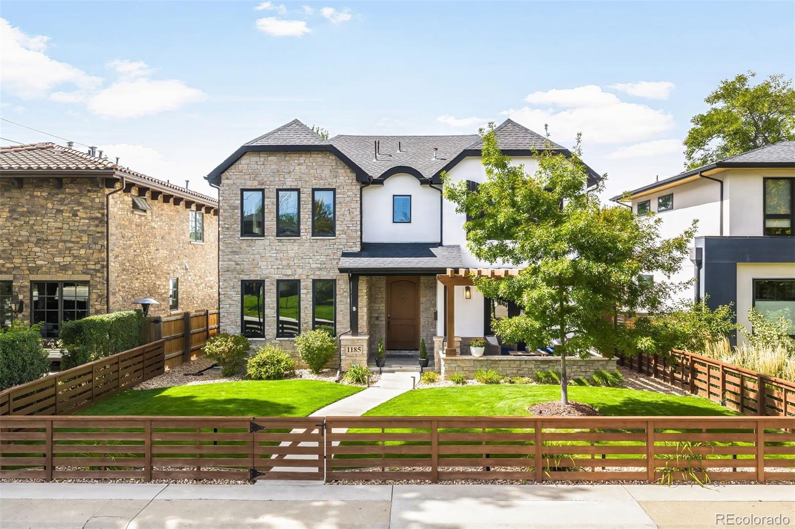 1185 S Madison Street