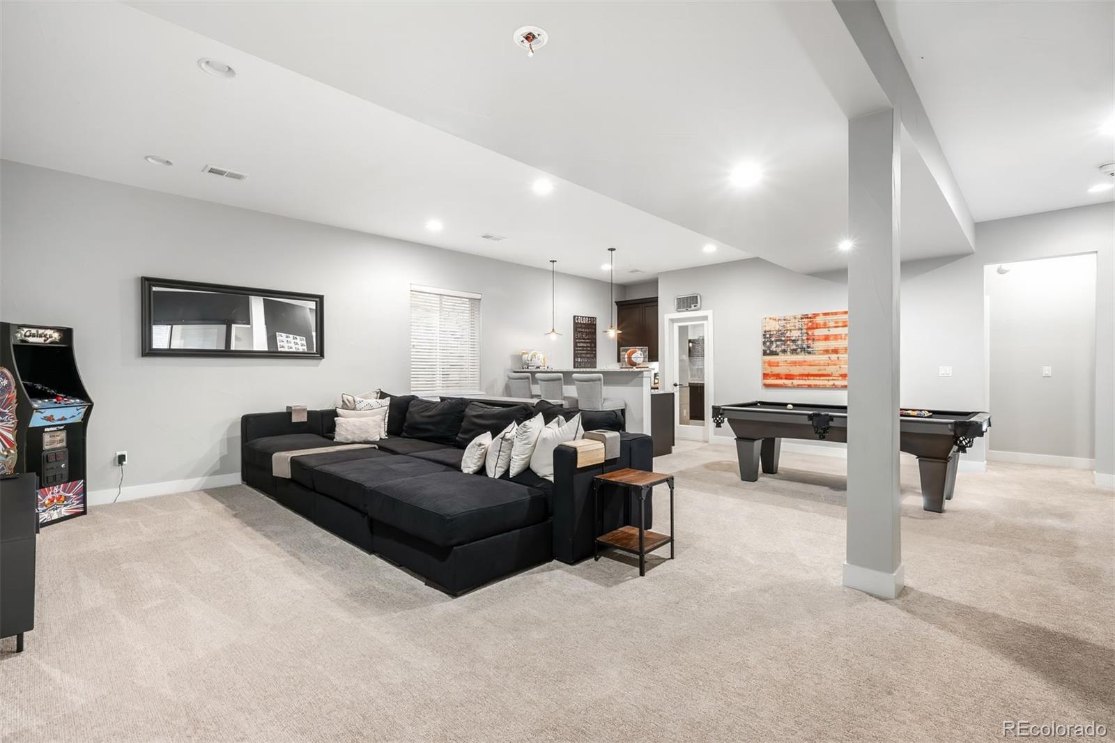 1185 S Madison Street