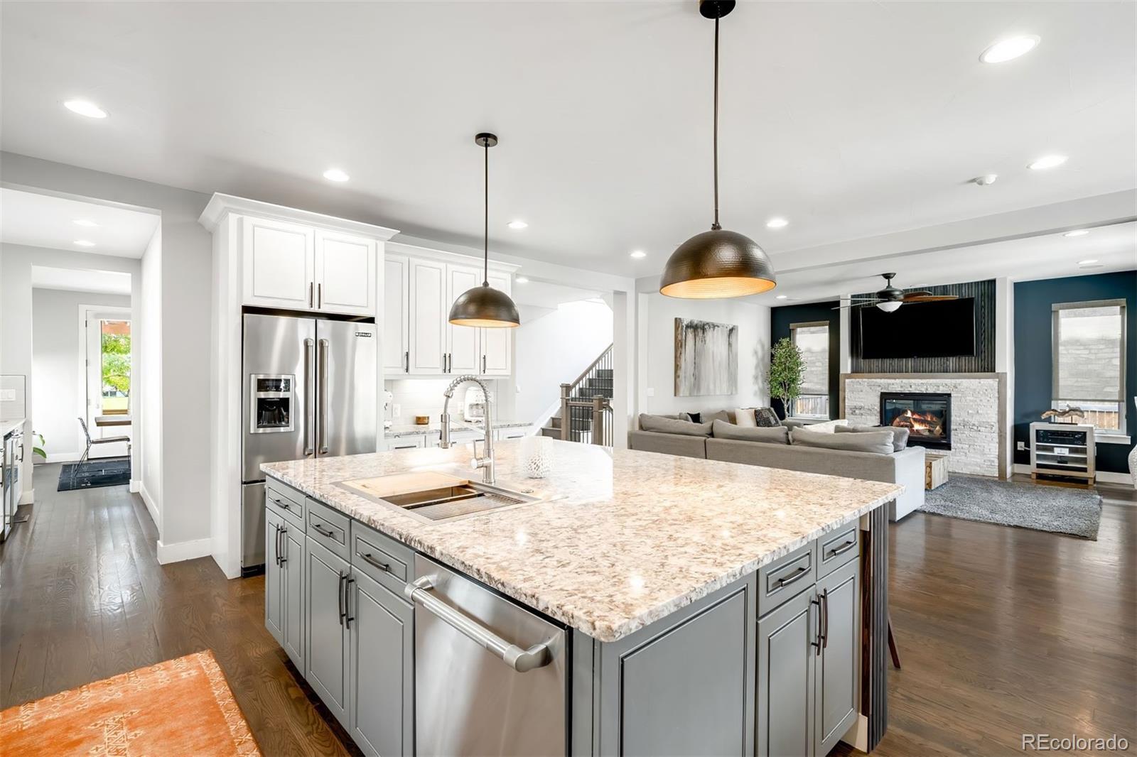 1185 S Madison Street