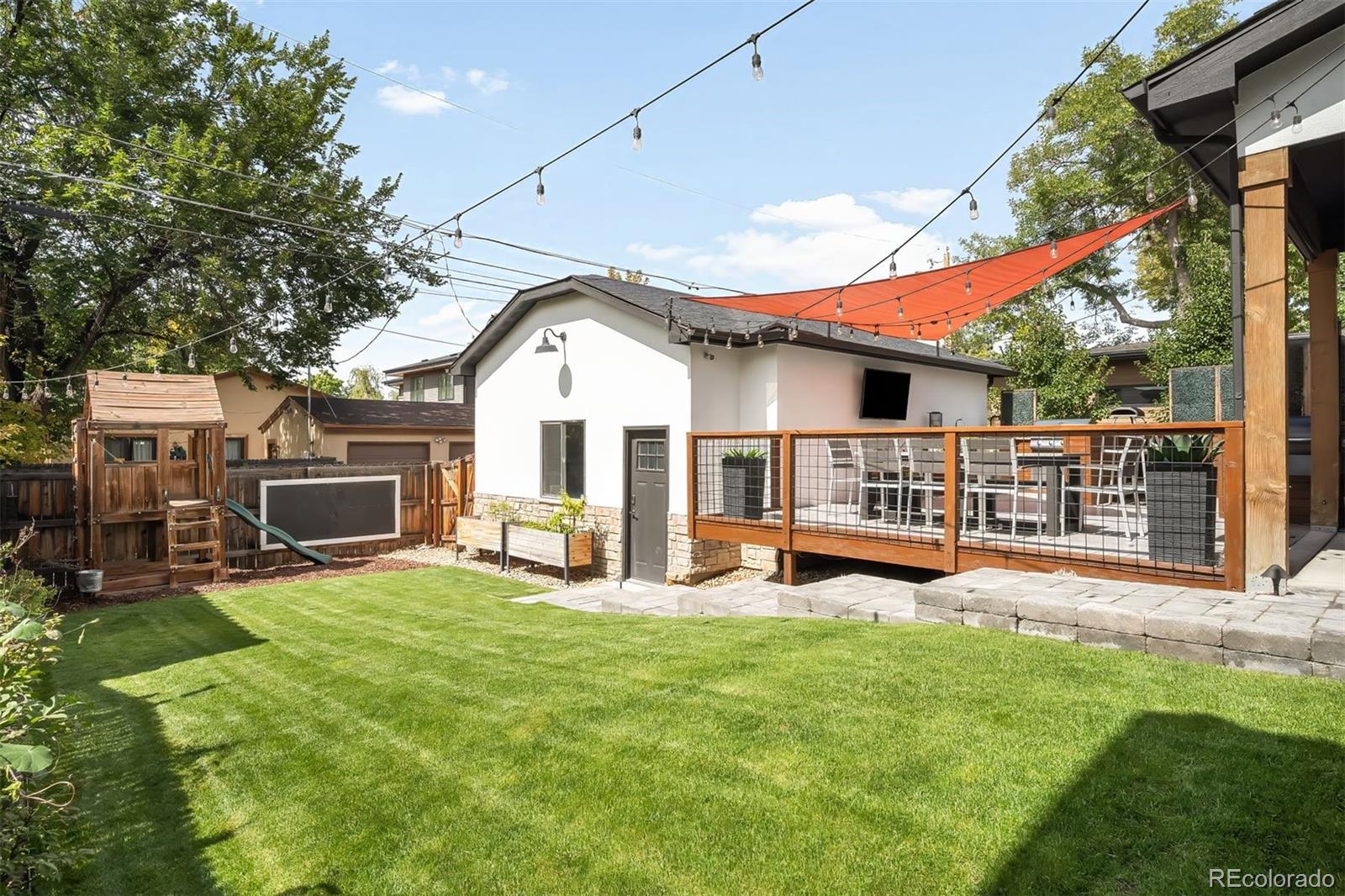 1185 S Madison Street