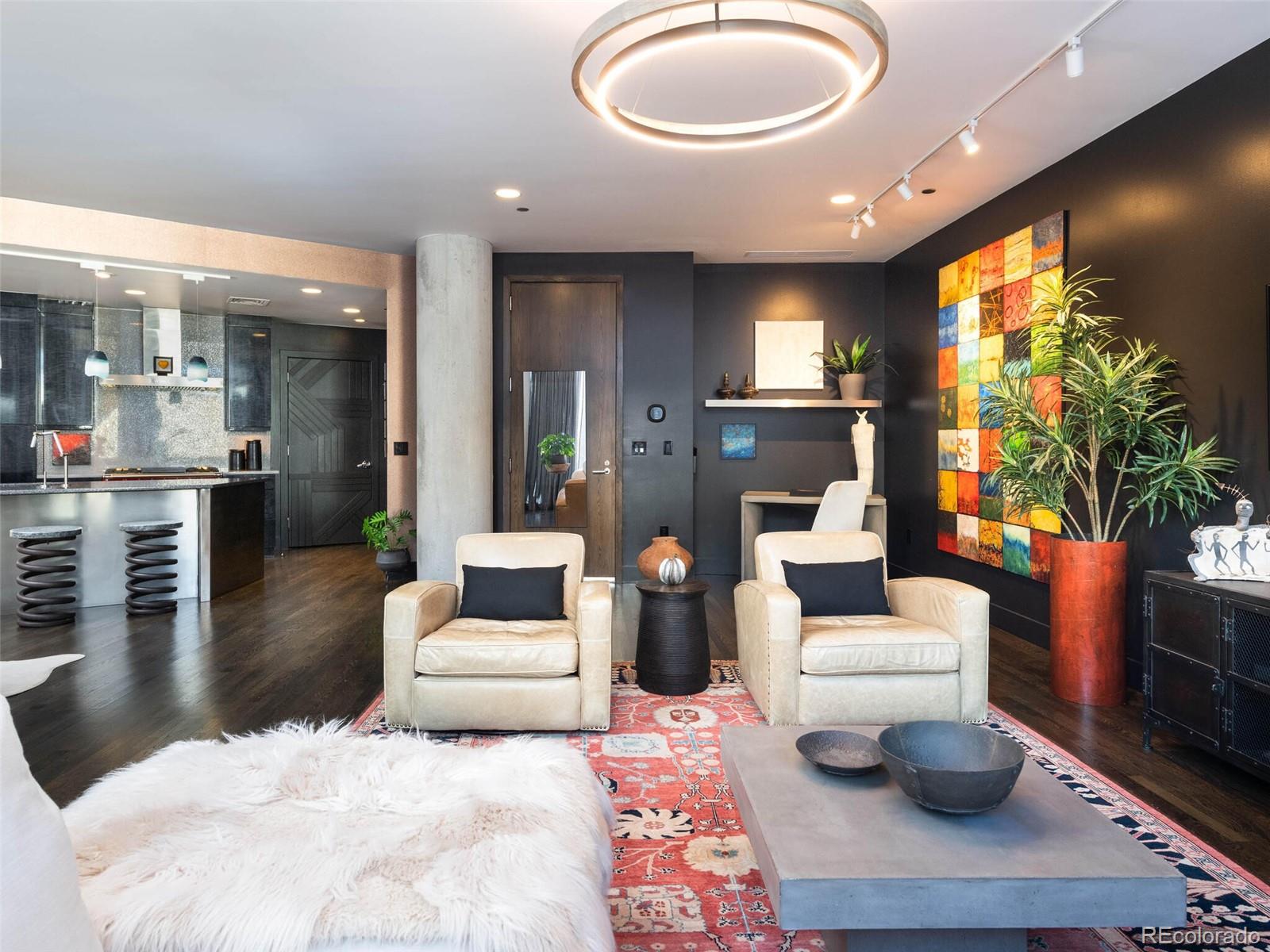 1200 Acoma Street Unit: 304