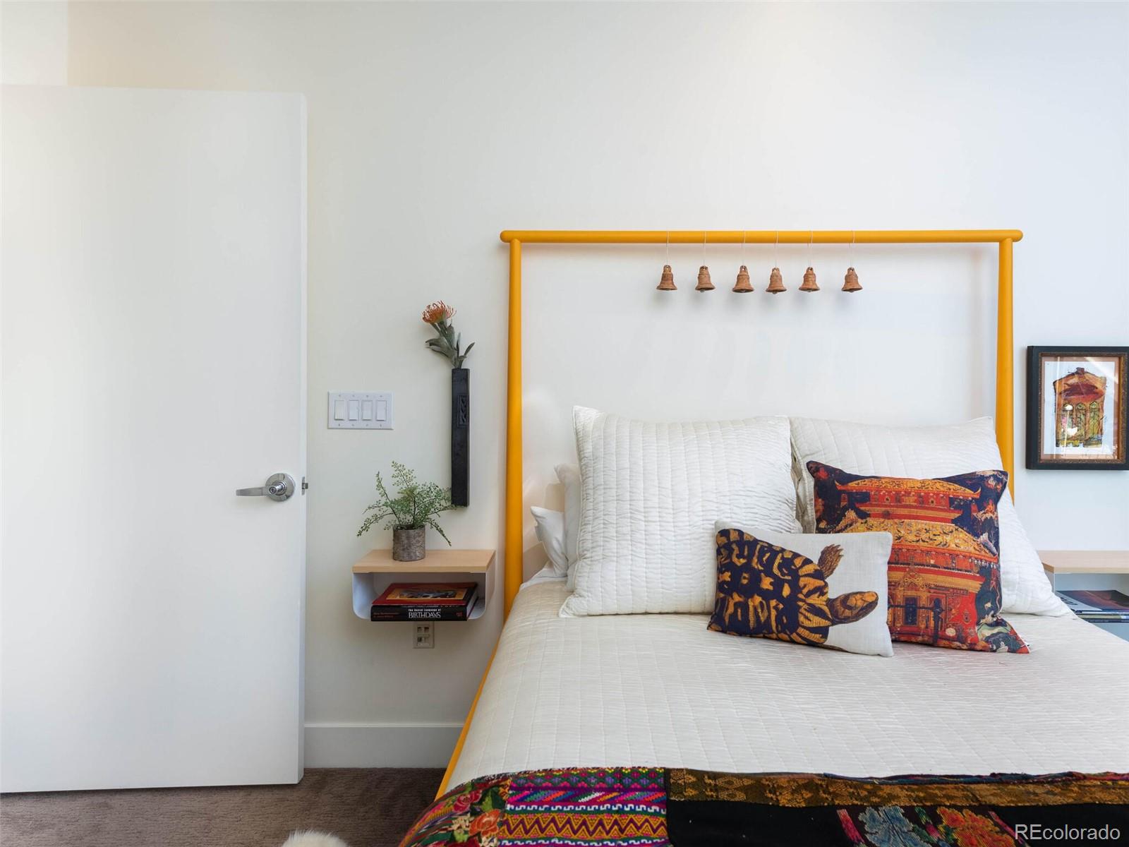 1200 Acoma Street Unit: 304