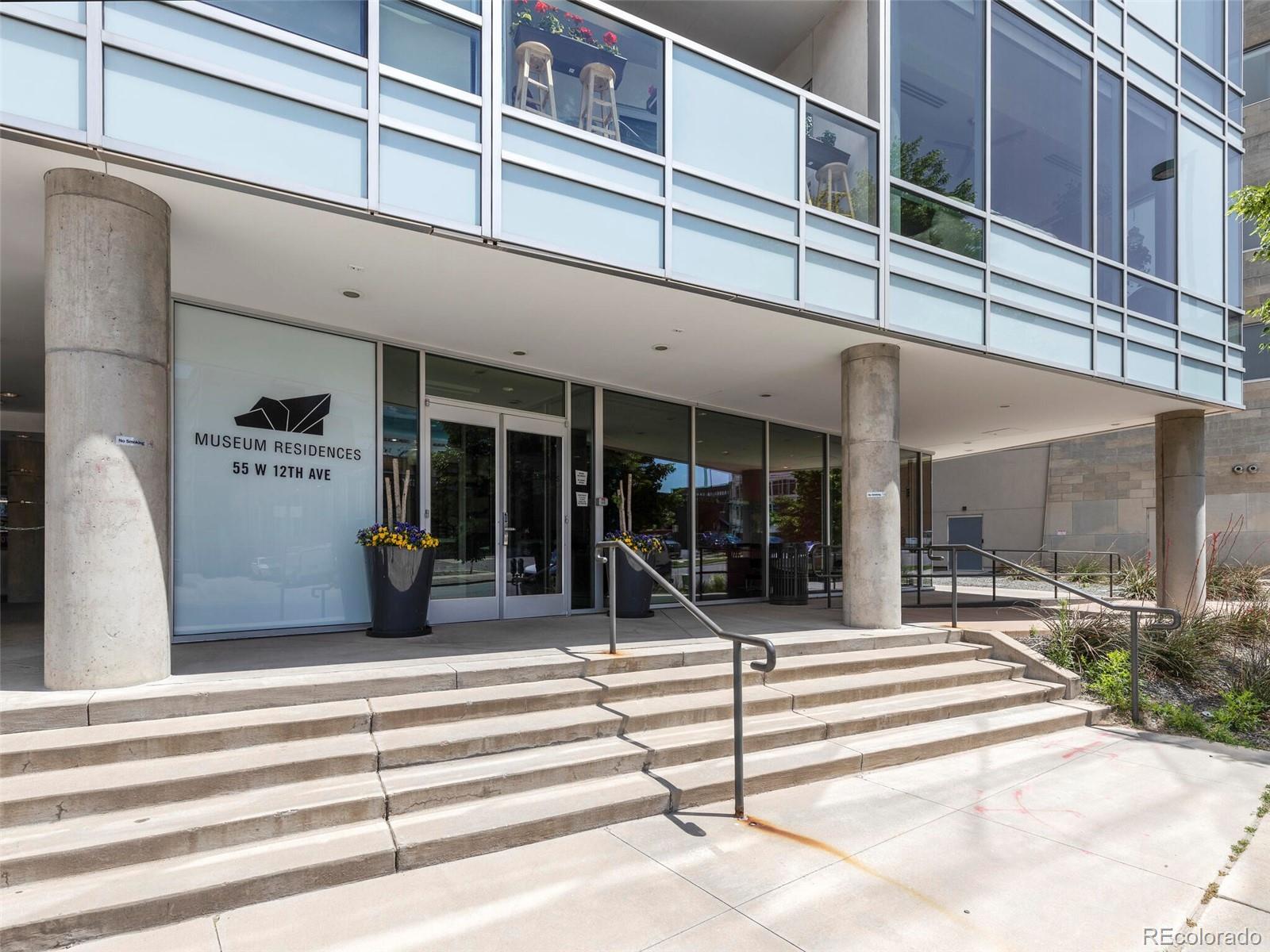 1200 Acoma Street Unit: 304