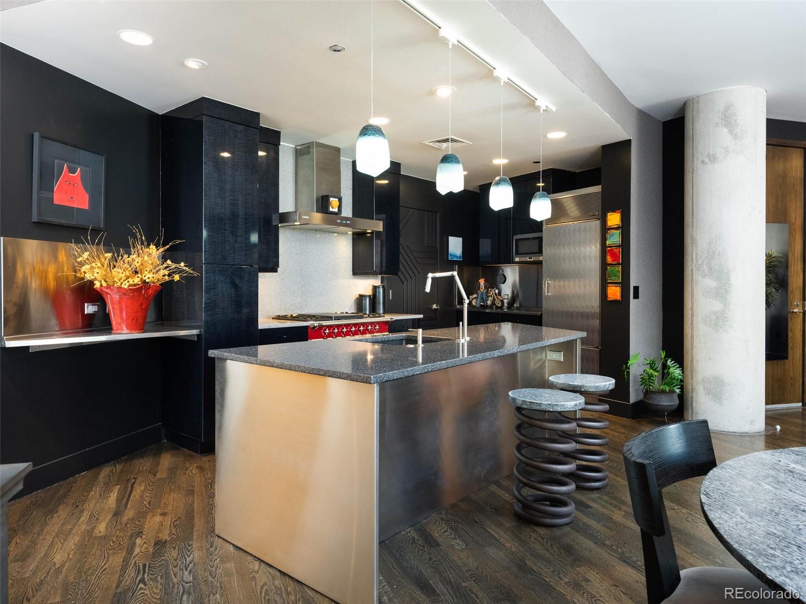 1200 Acoma Street Unit: 304