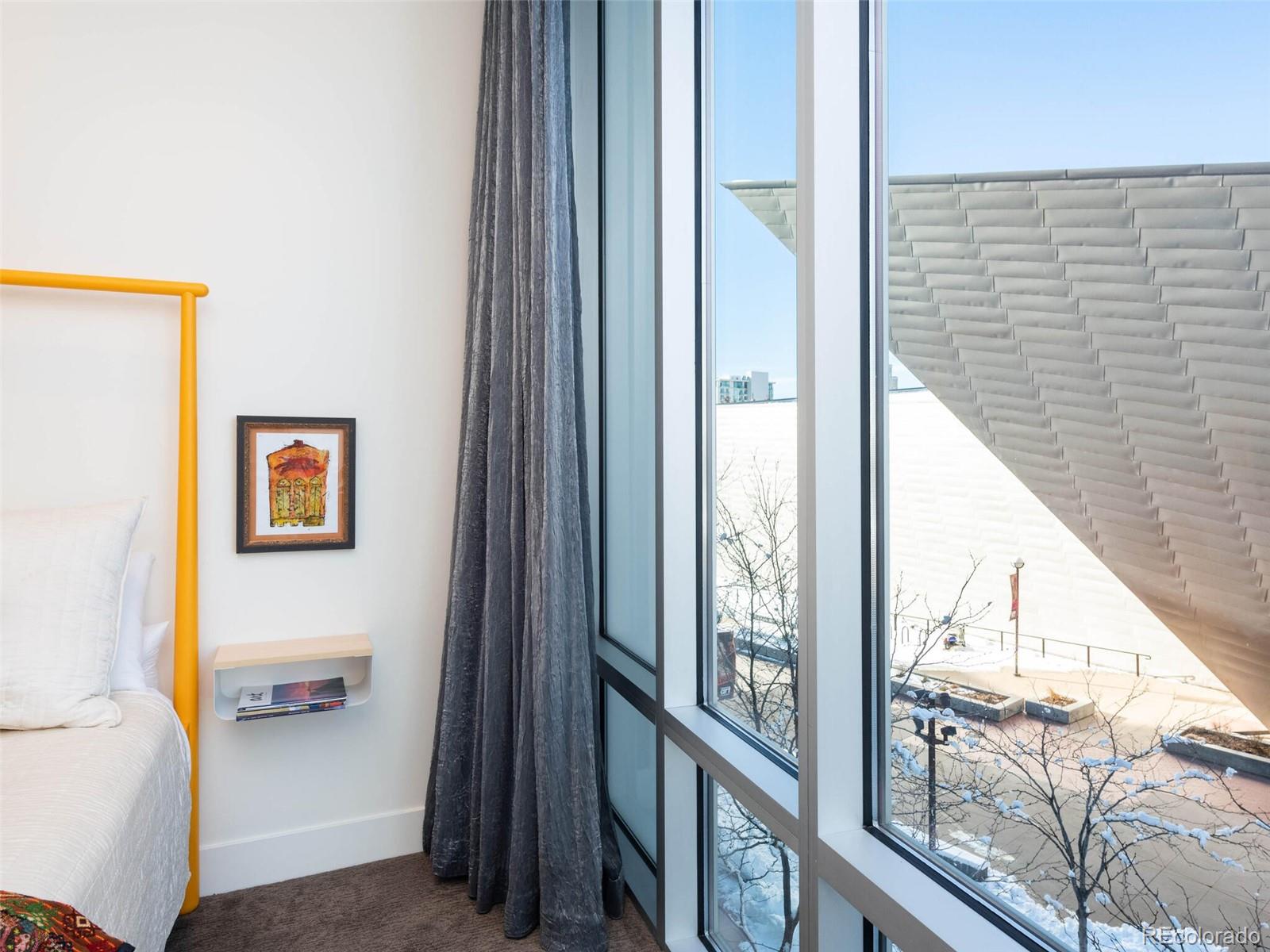 1200 Acoma Street Unit: 304