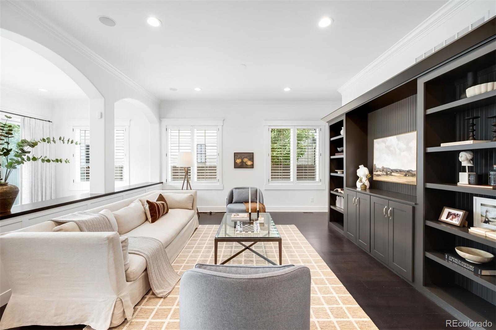 726 S Columbine Street