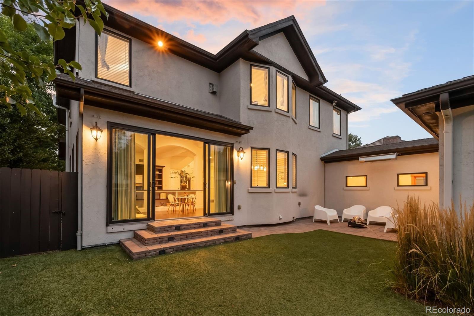 726 S Columbine Street