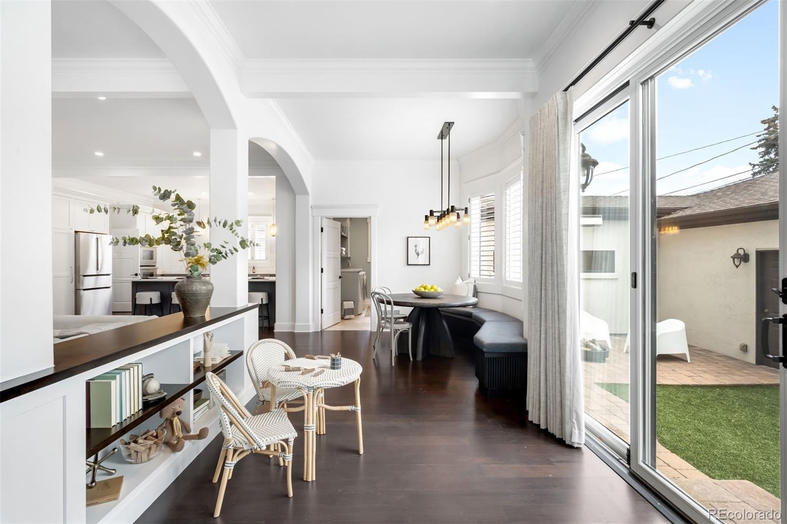 726 S Columbine Street