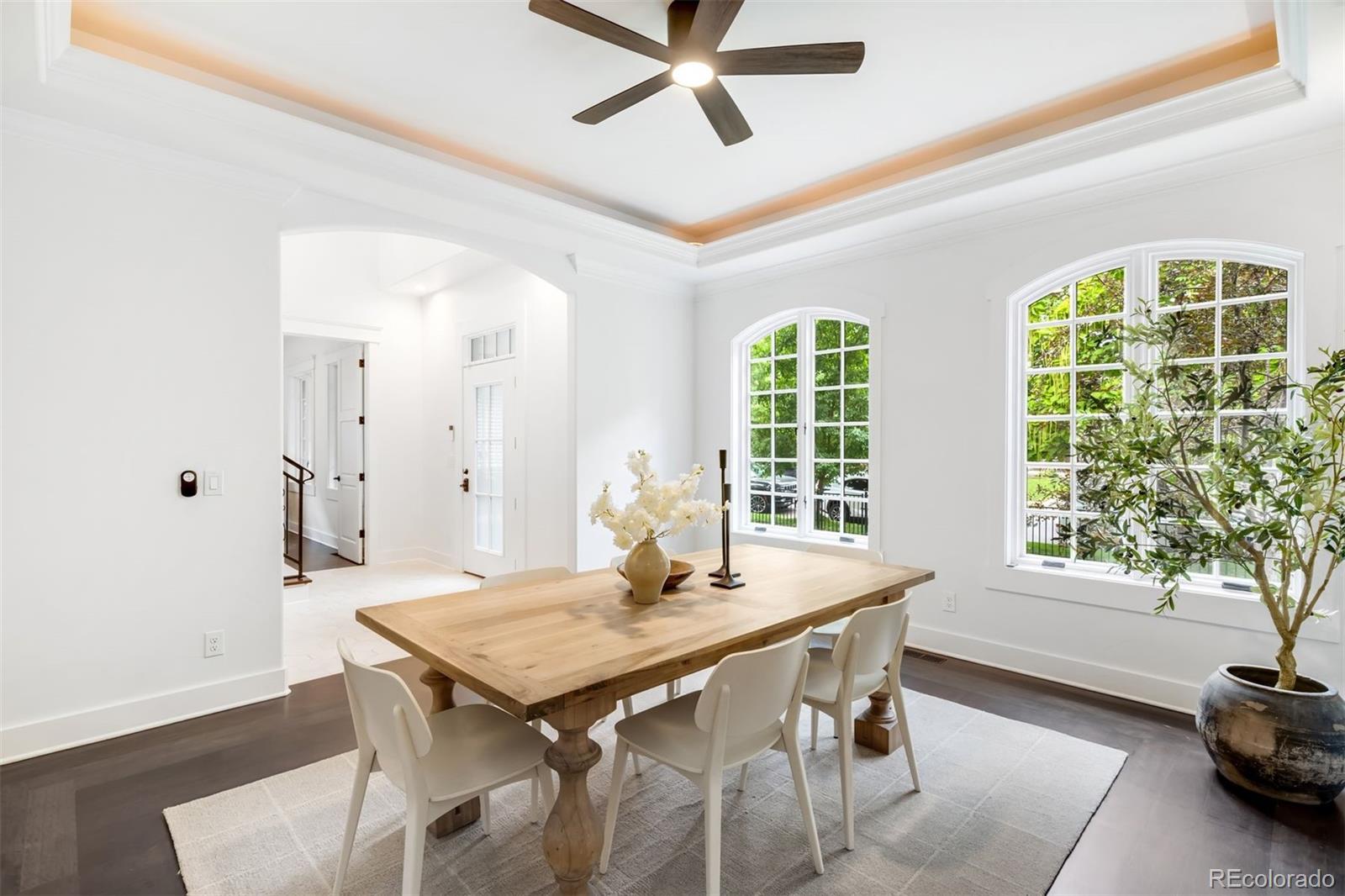 726 S Columbine Street