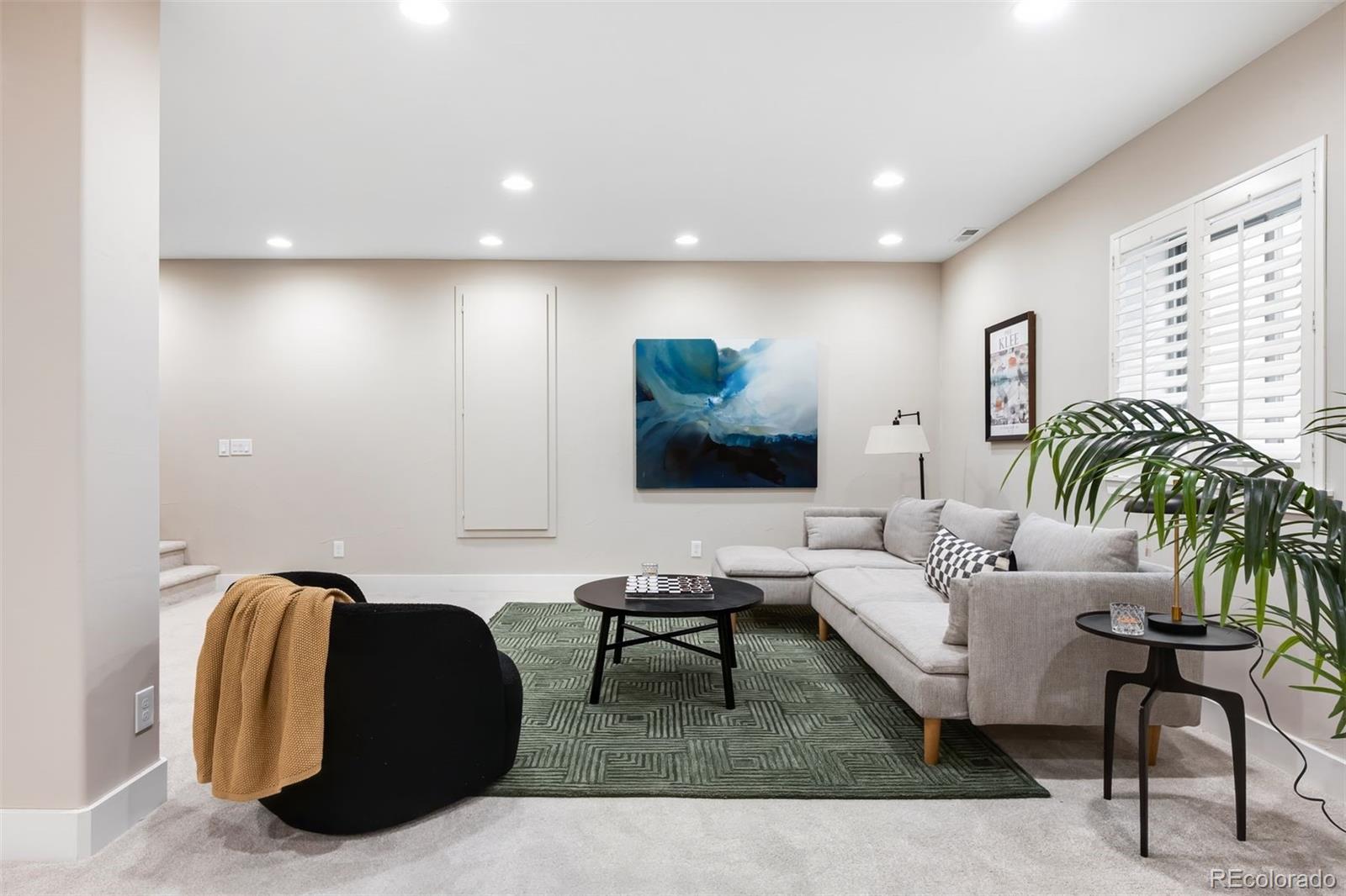 726 S Columbine Street