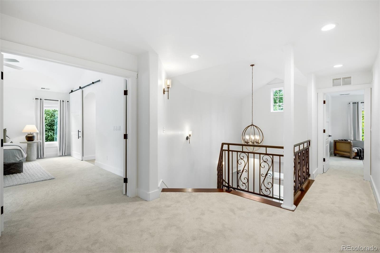 726 S Columbine Street