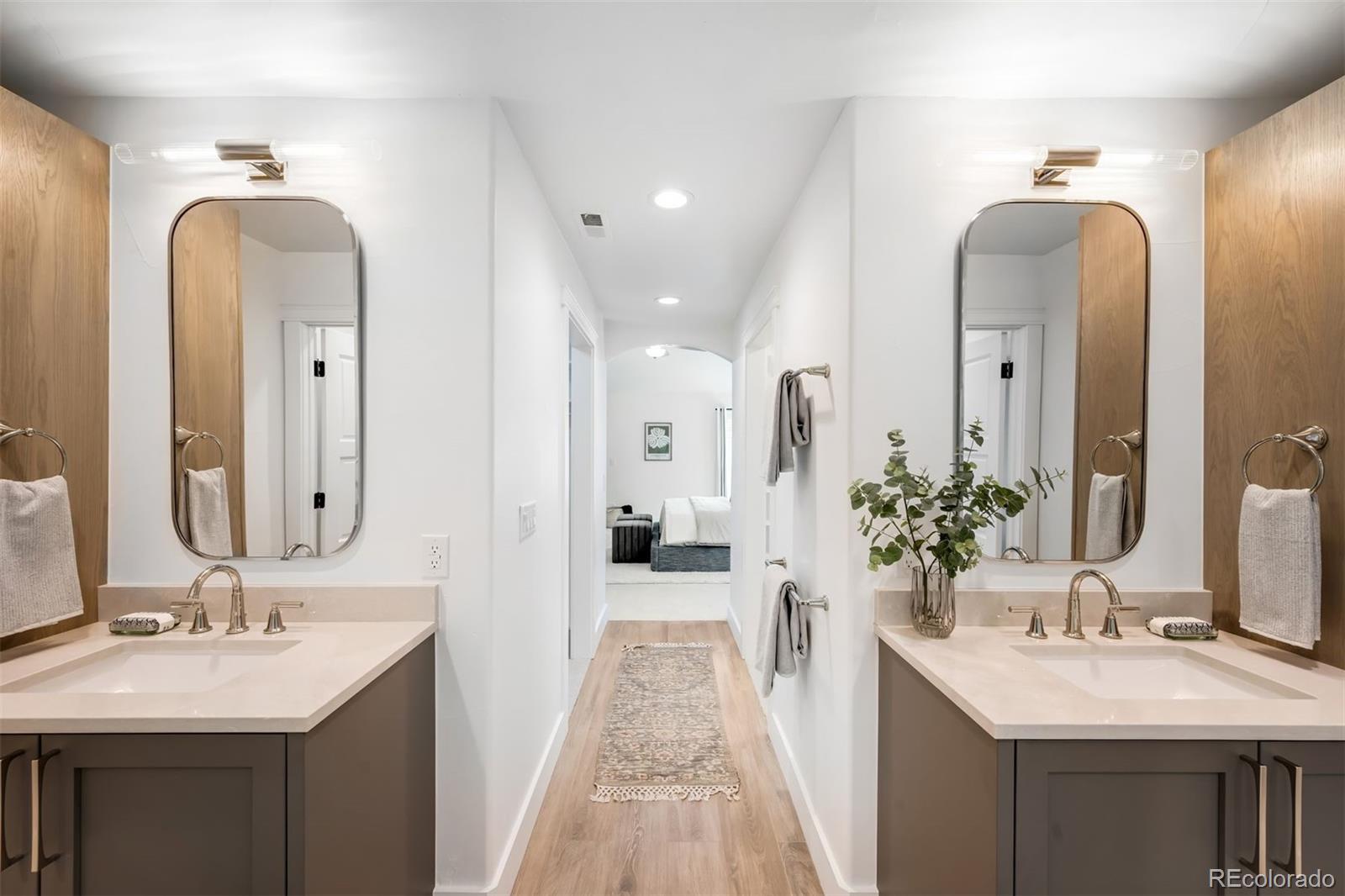 726 S Columbine Street