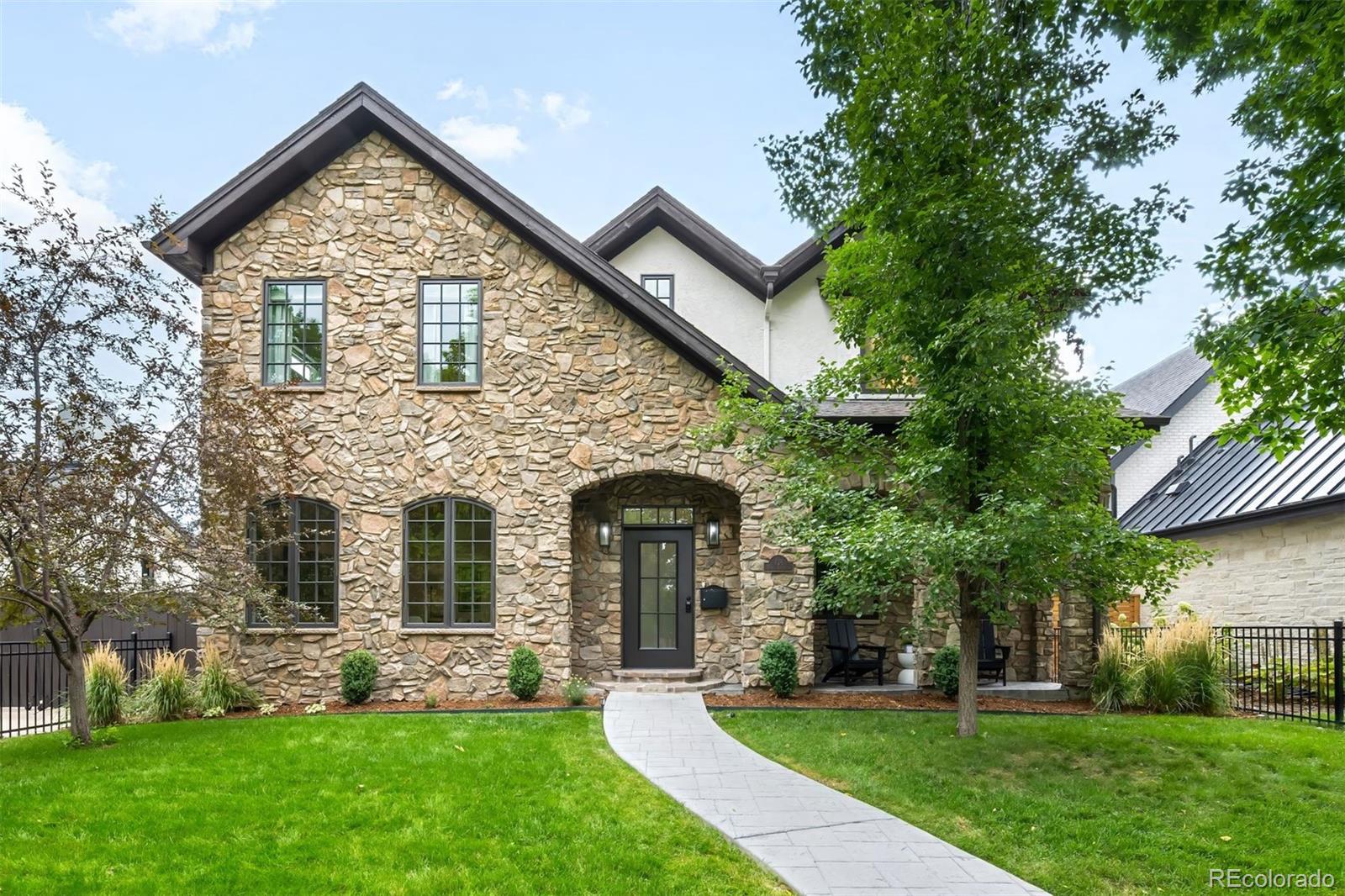 726 S Columbine Street