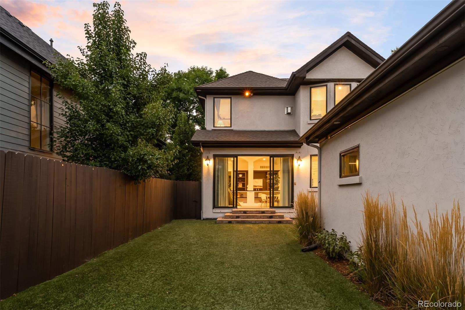 726 S Columbine Street