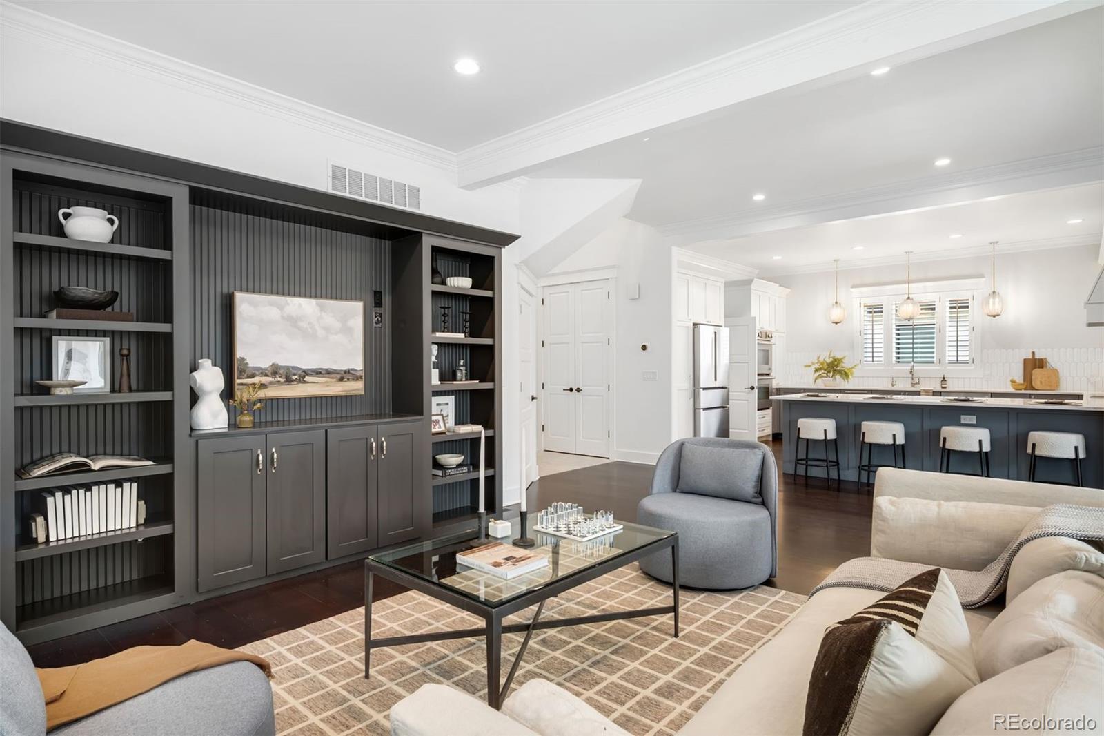 726 S Columbine Street