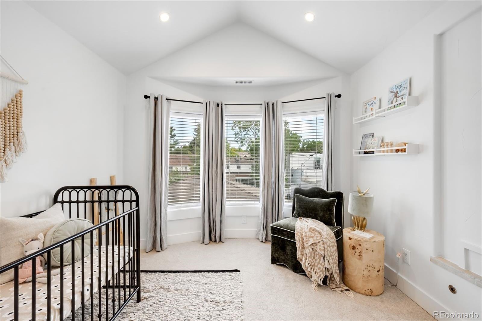 726 S Columbine Street