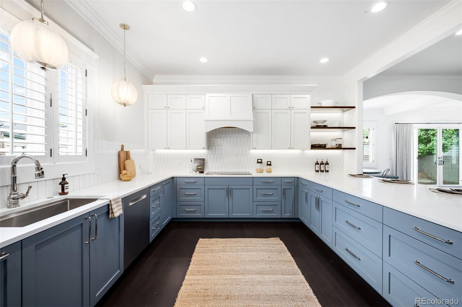 726 S Columbine Street