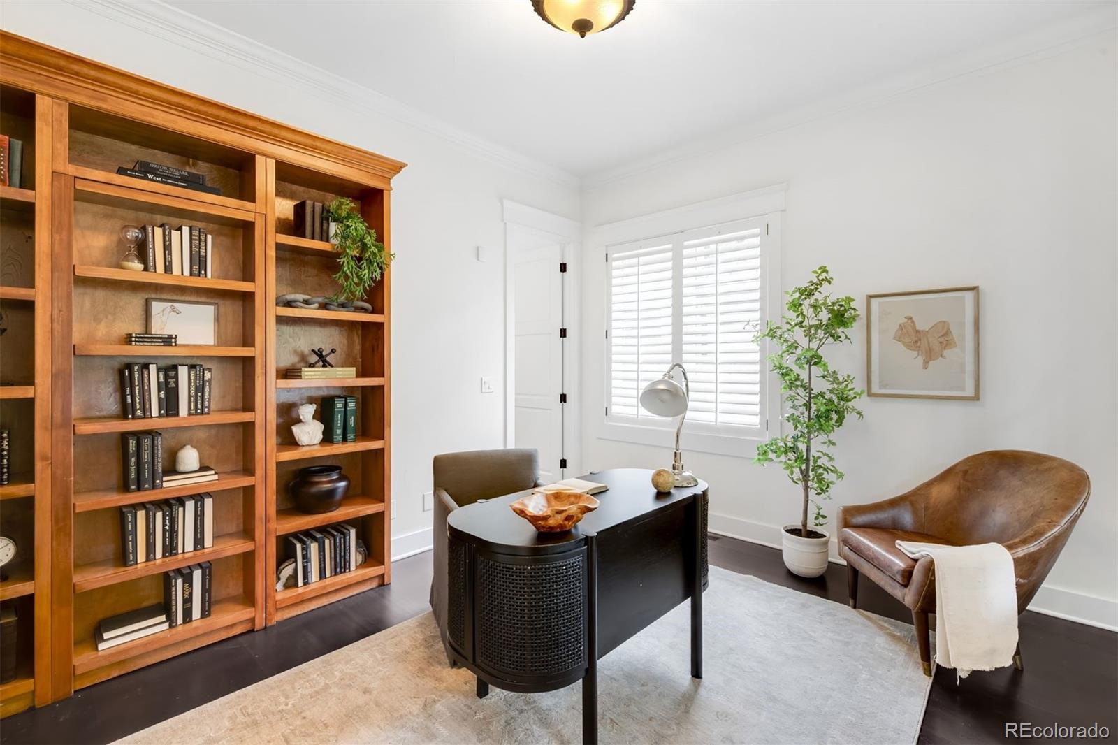 726 S Columbine Street