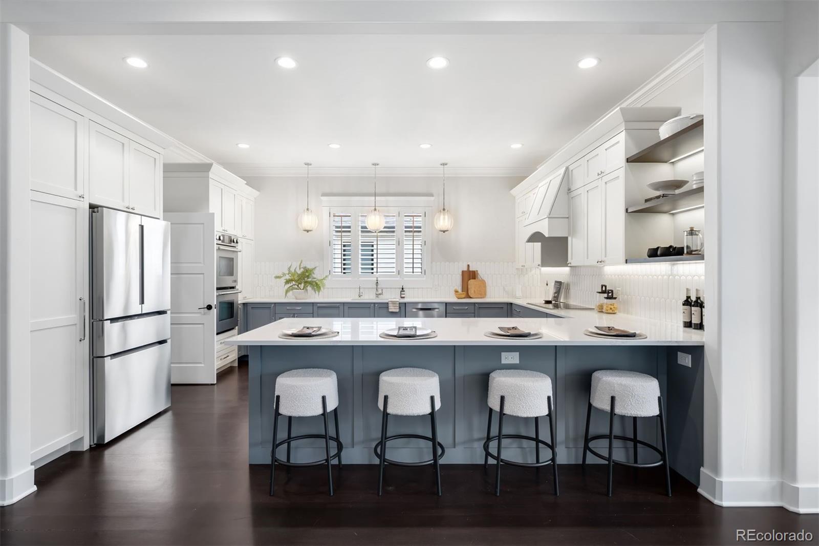 726 S Columbine Street