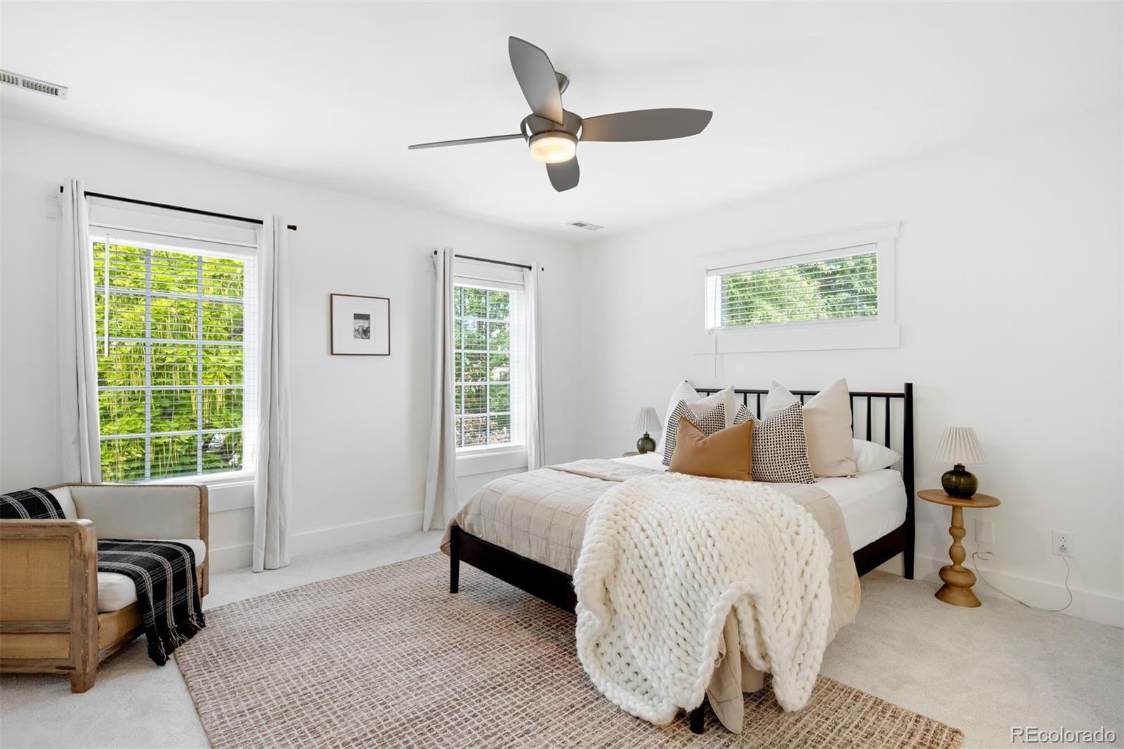 726 S Columbine Street