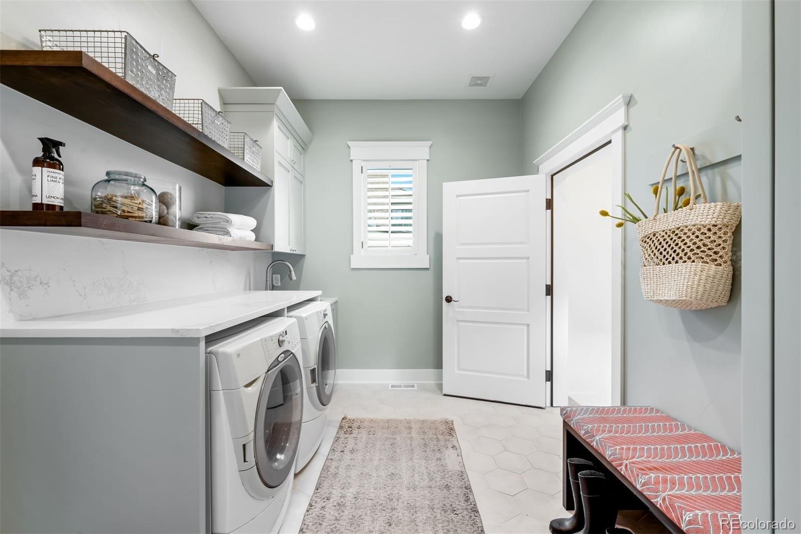 726 S Columbine Street