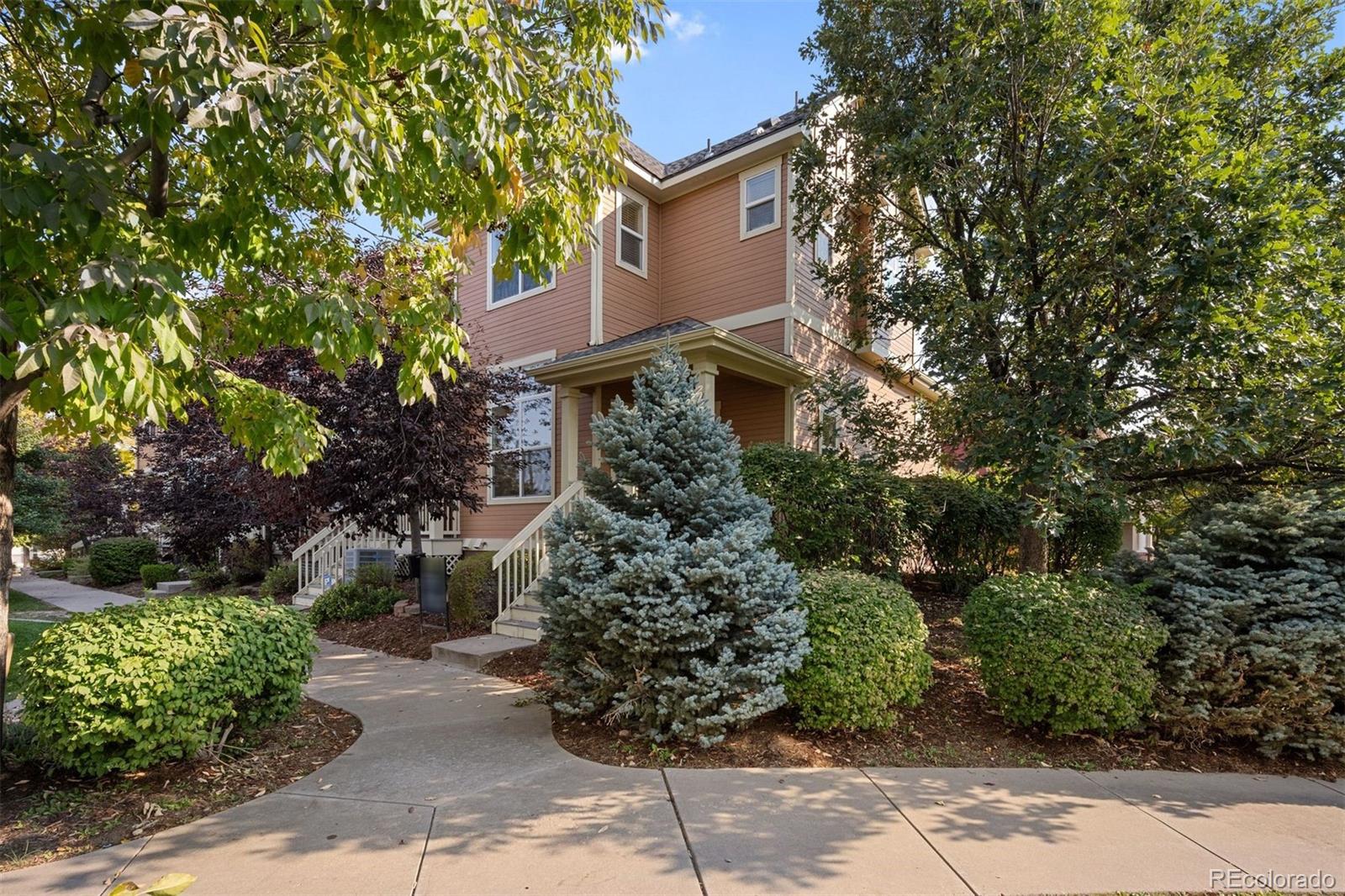 4630 W 37th Avenue Unit: 9