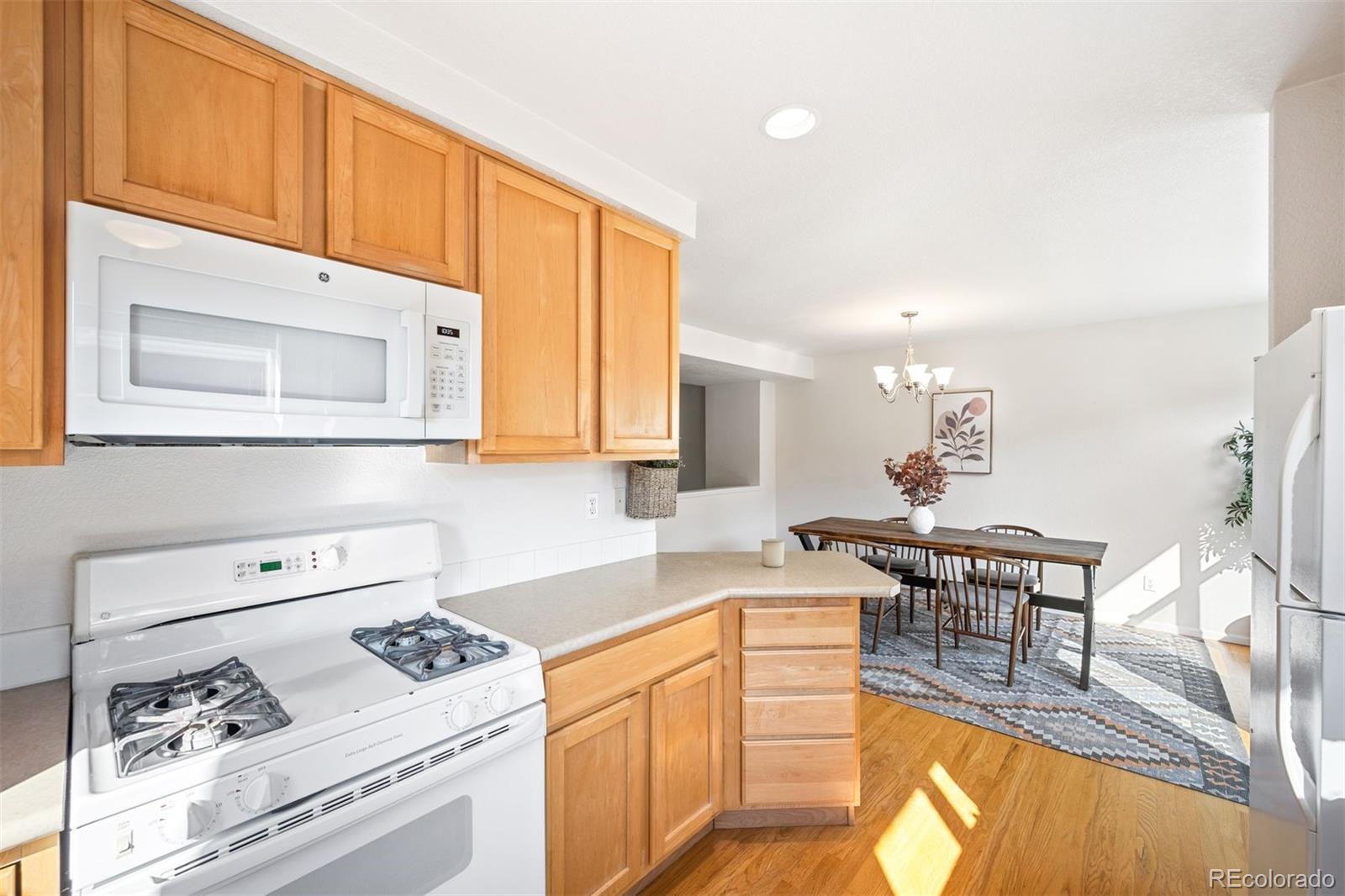 4630 W 37th Avenue Unit: 9