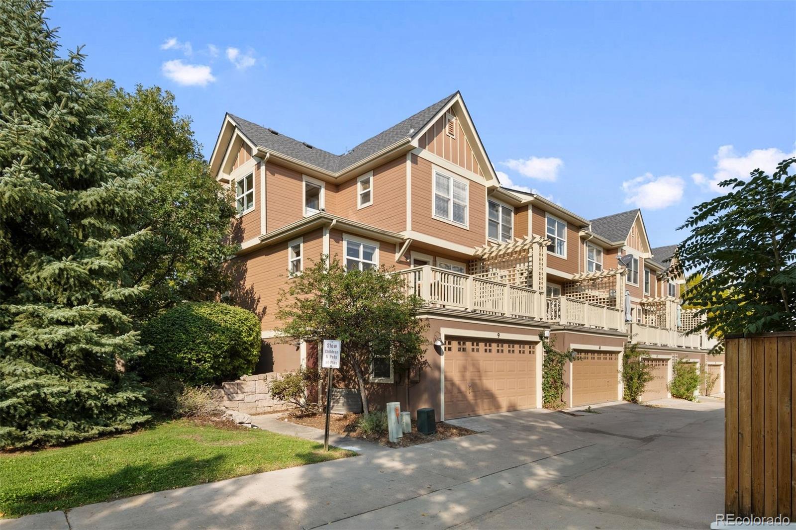 4630 W 37th Avenue Unit: 9