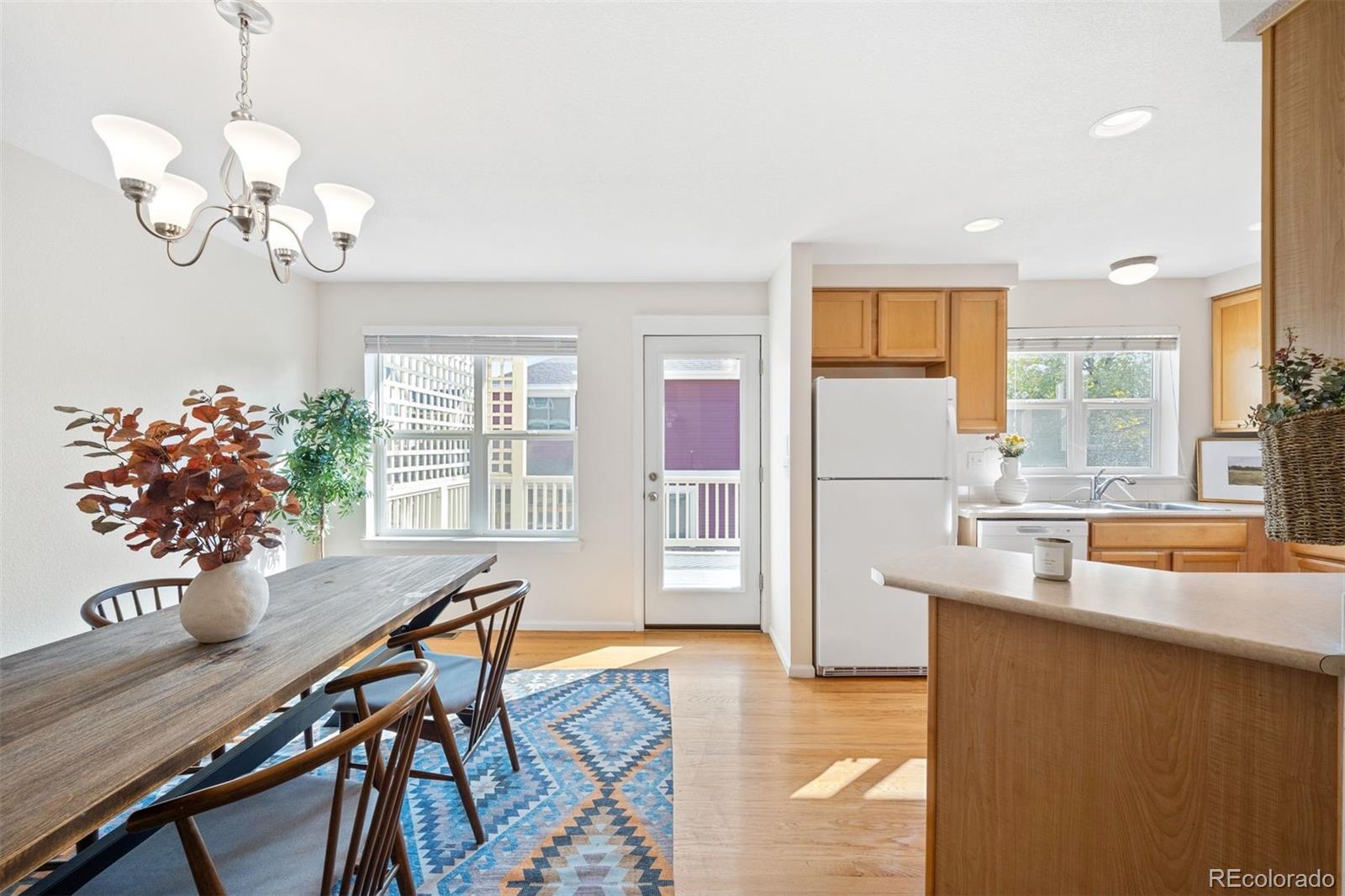 4630 W 37th Avenue Unit: 9