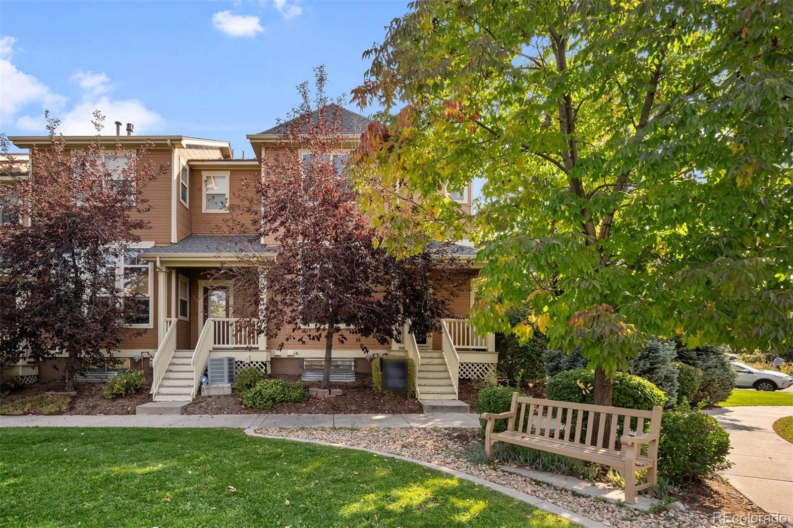 4630 W 37th Avenue Unit: 9