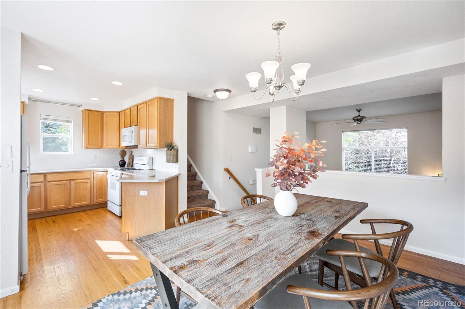 4630 W 37th Avenue Unit: 9