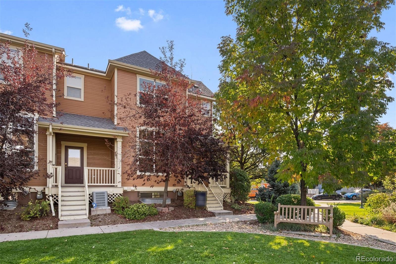 4630 W 37th Avenue Unit: 9