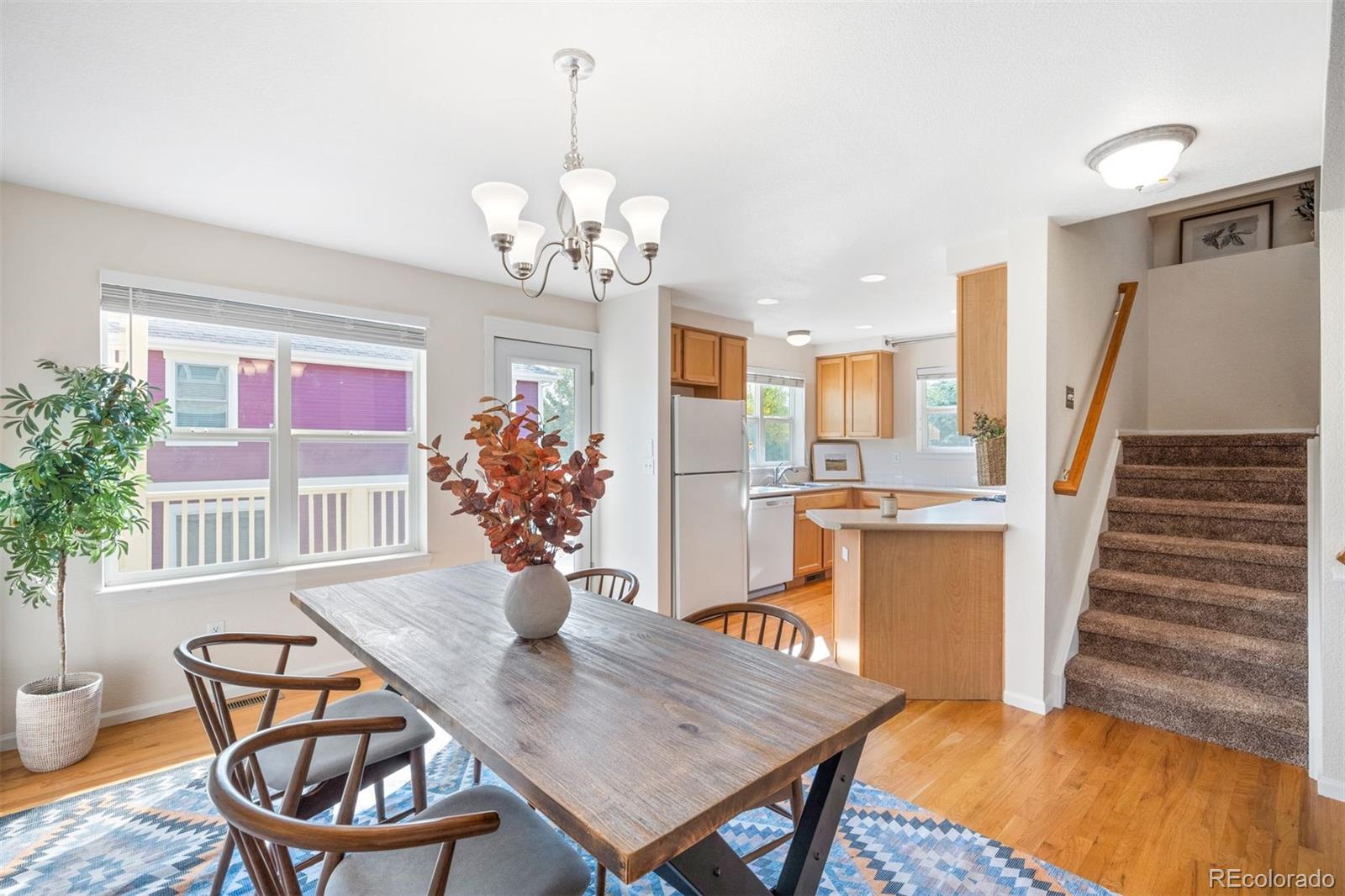 4630 W 37th Avenue Unit: 9